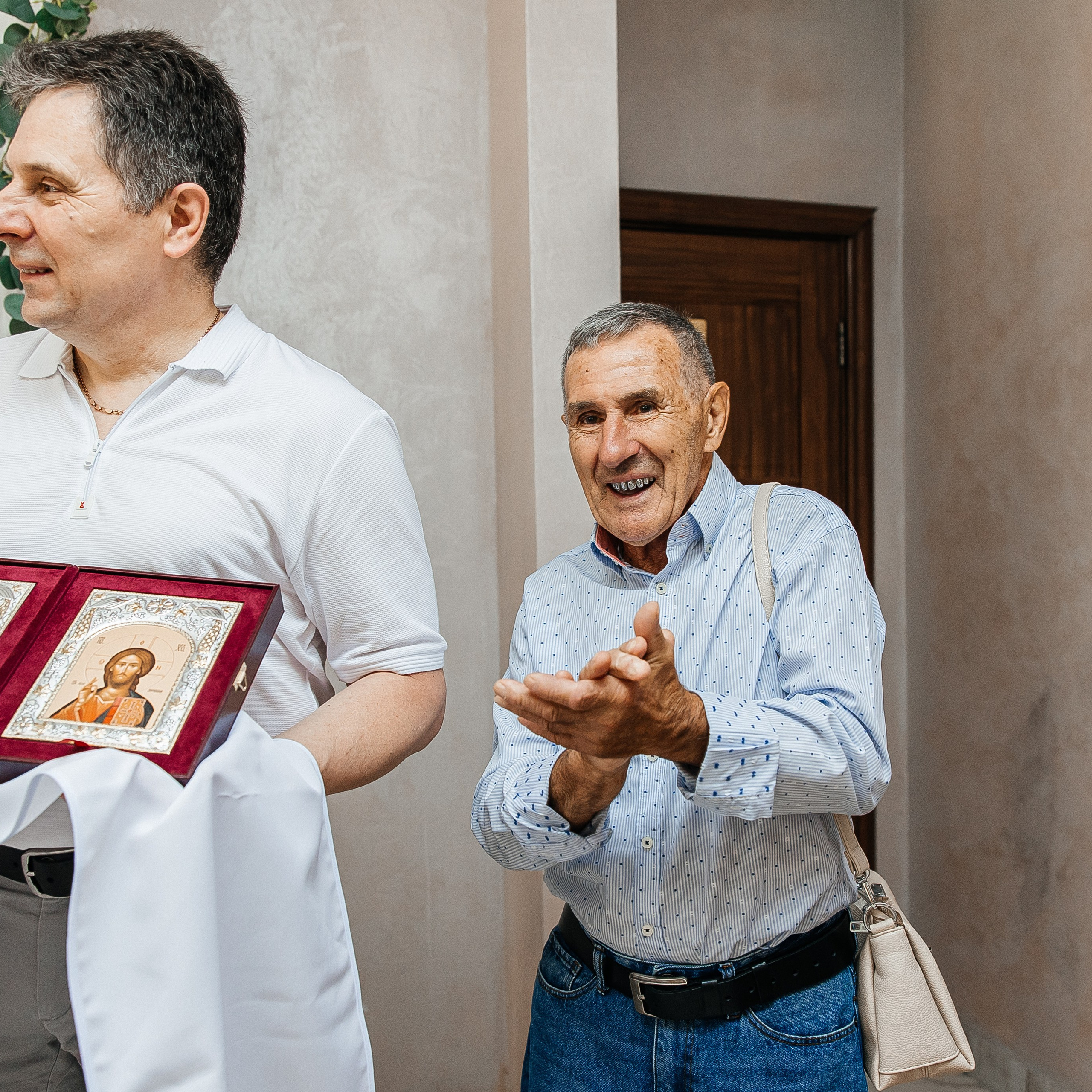 Ярослав и Мария. Свадебный и семейный фотограф Елизавета Ермак | Москва и МО