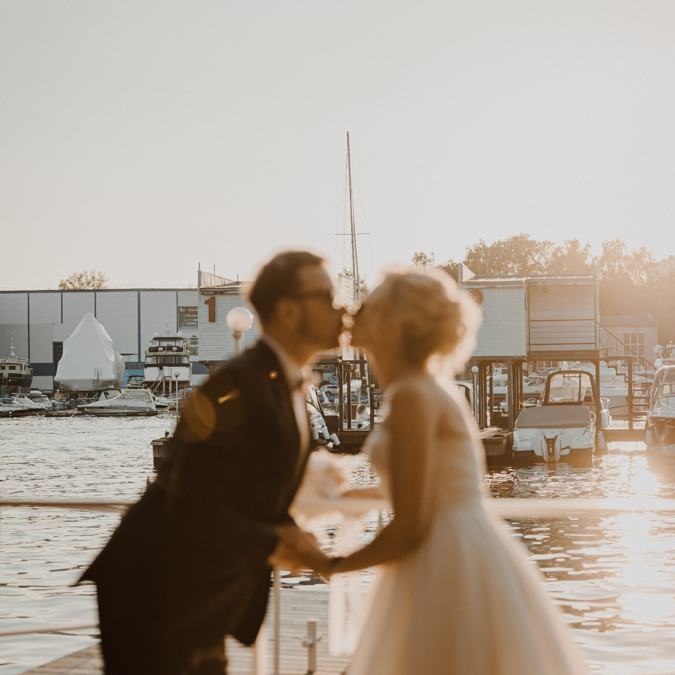 Олег и Диана. Свадебный и семейный фотограф Елизавета Ермак | Москва и МО