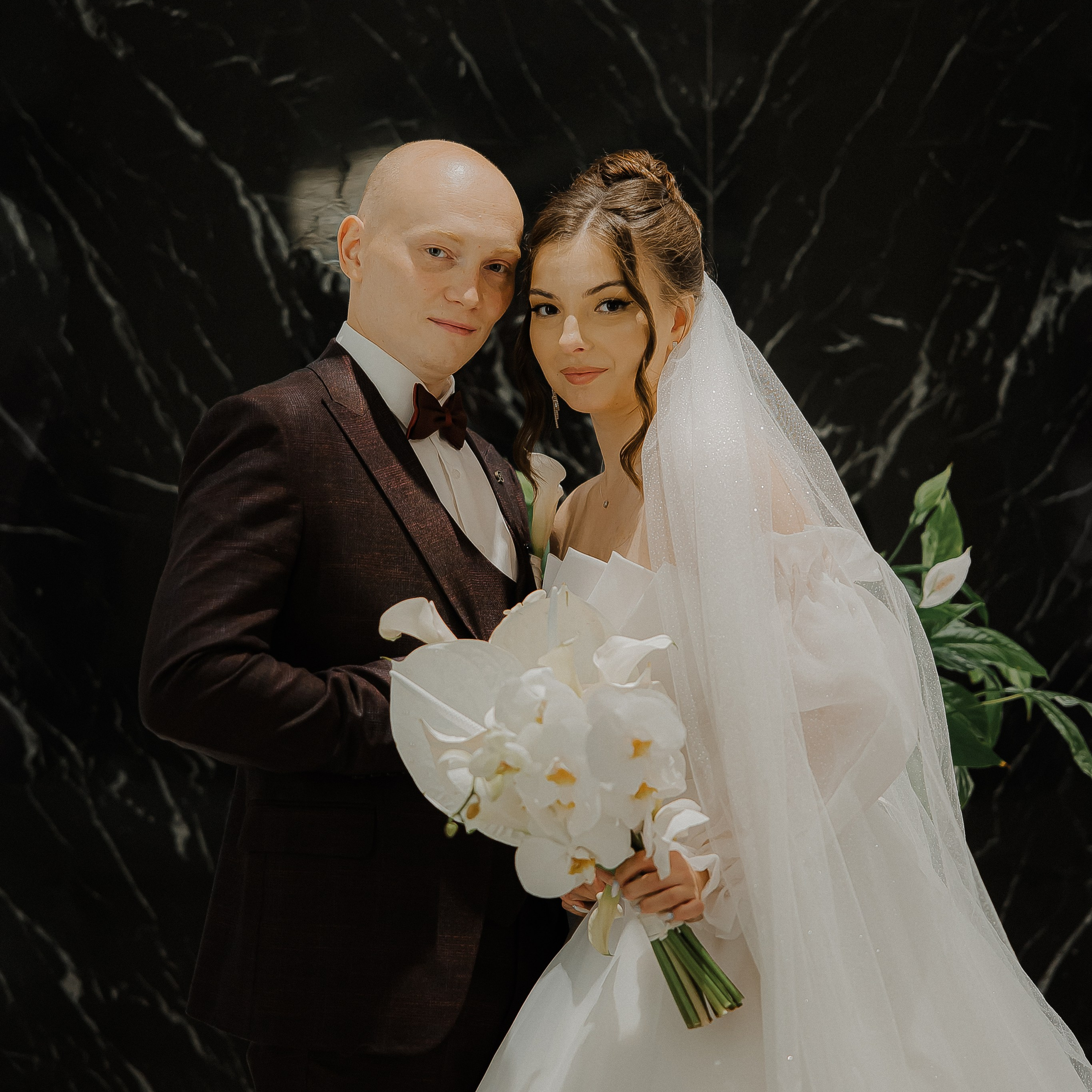 Александр и Маргарита. Свадебный и семейный фотограф Елизавета Ермак | Москва и МО