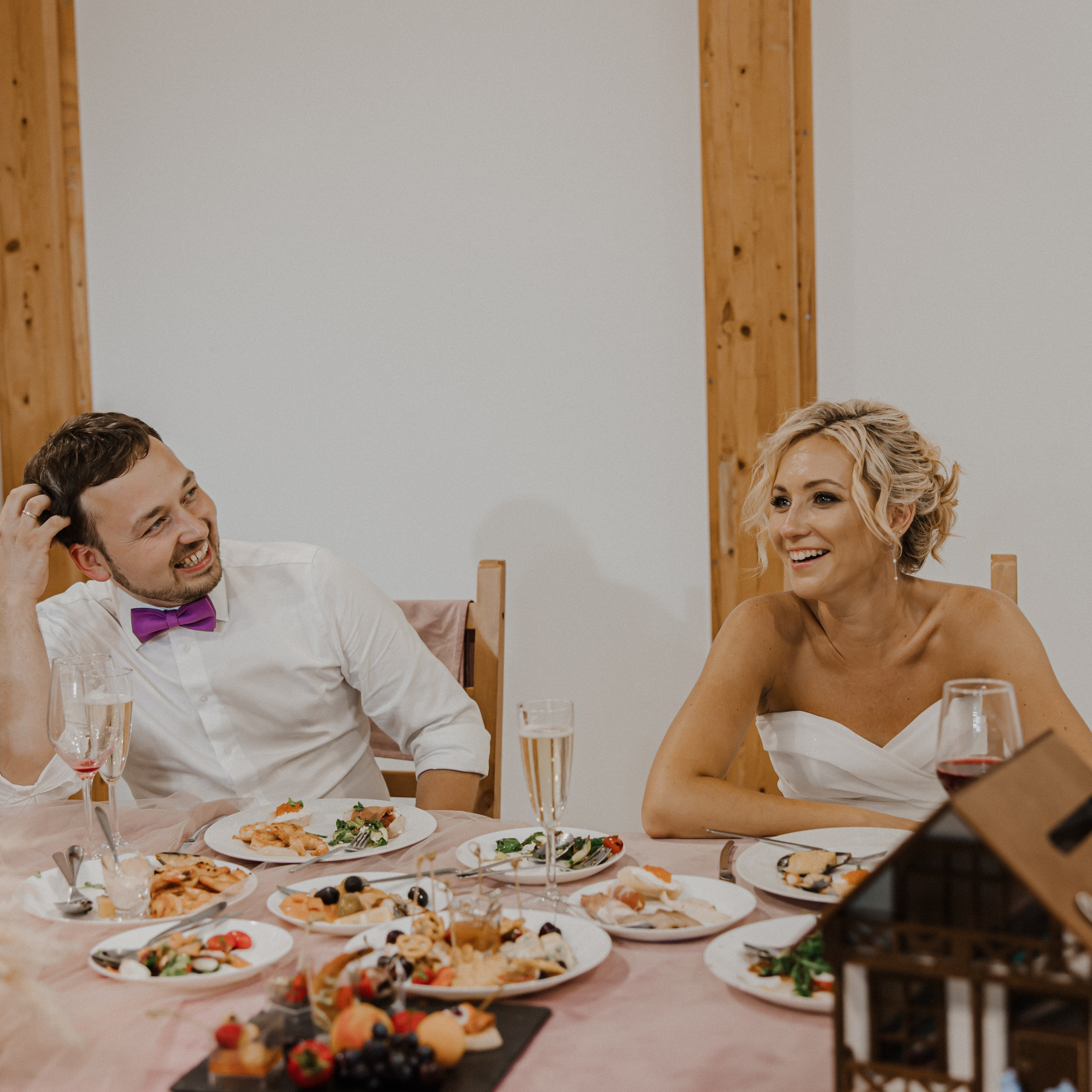 Олег и Диана. Свадебный и семейный фотограф Елизавета Ермак | Москва и МО