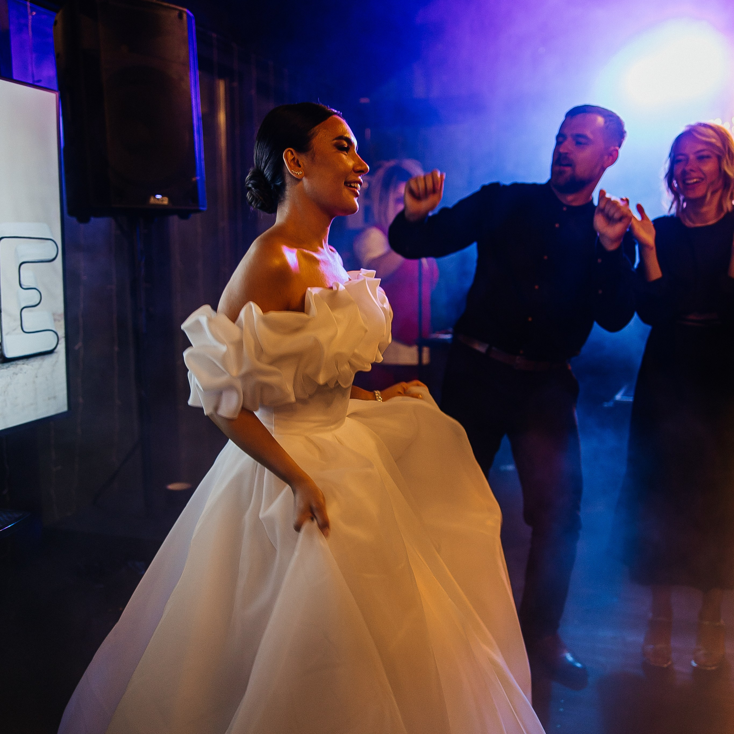 Александр и Арина. Свадебный и семейный фотограф Елизавета Ермак | Москва и МО