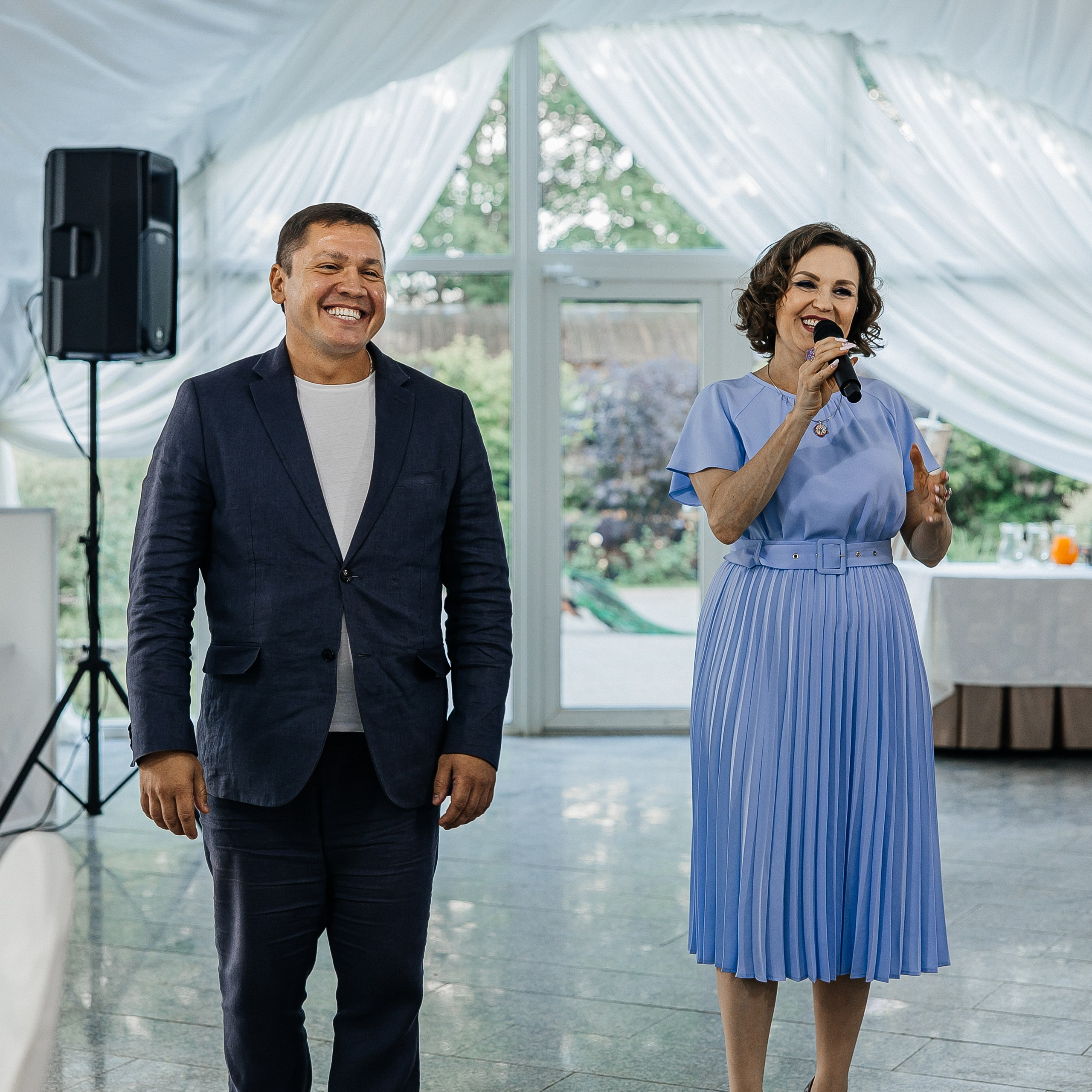 Оксана и Тимур. Свадебный и семейный фотограф Елизавета Ермак | Москва и МО