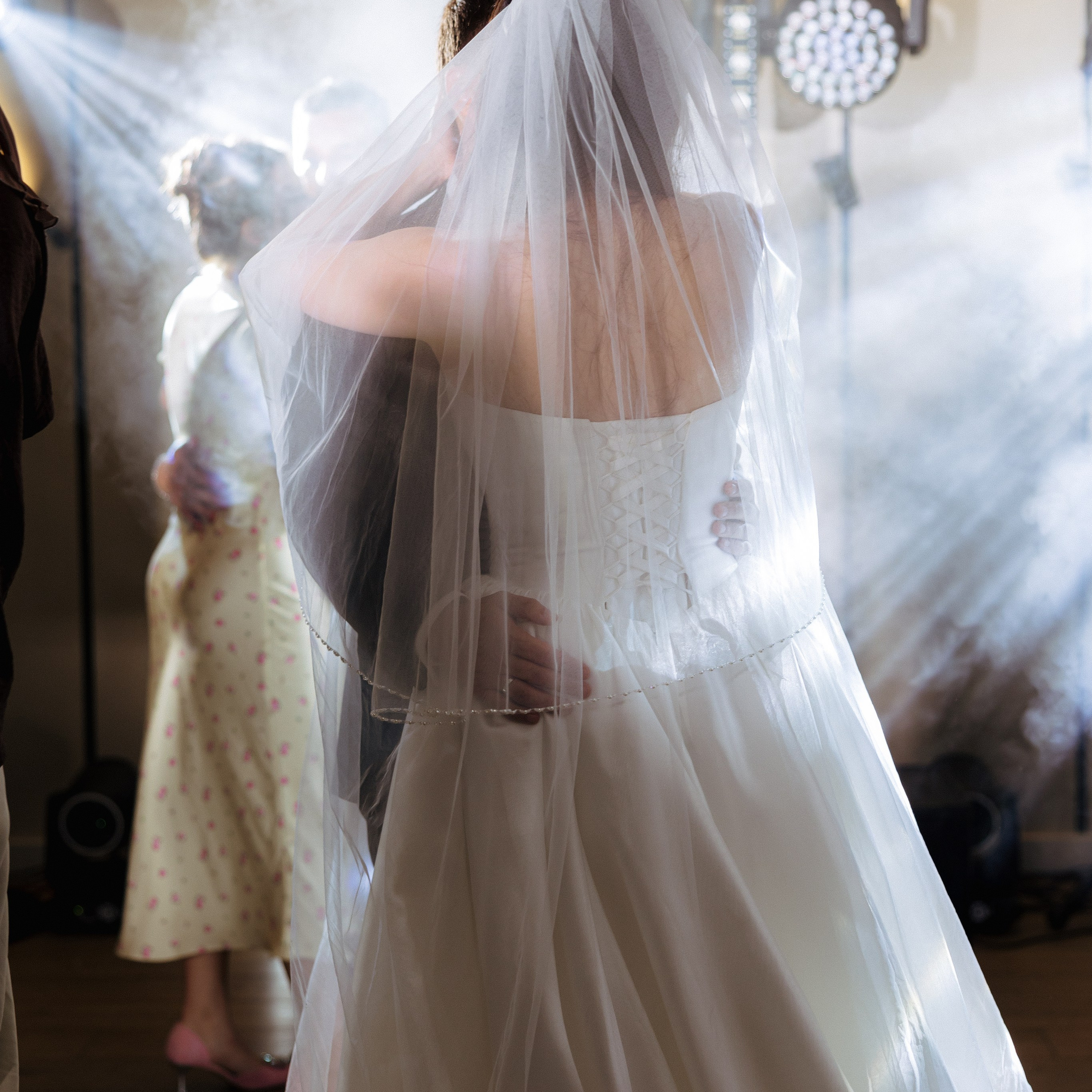 Ладлена и Максим. Свадебный и семейный фотограф Елизавета Ермак | Москва и МО