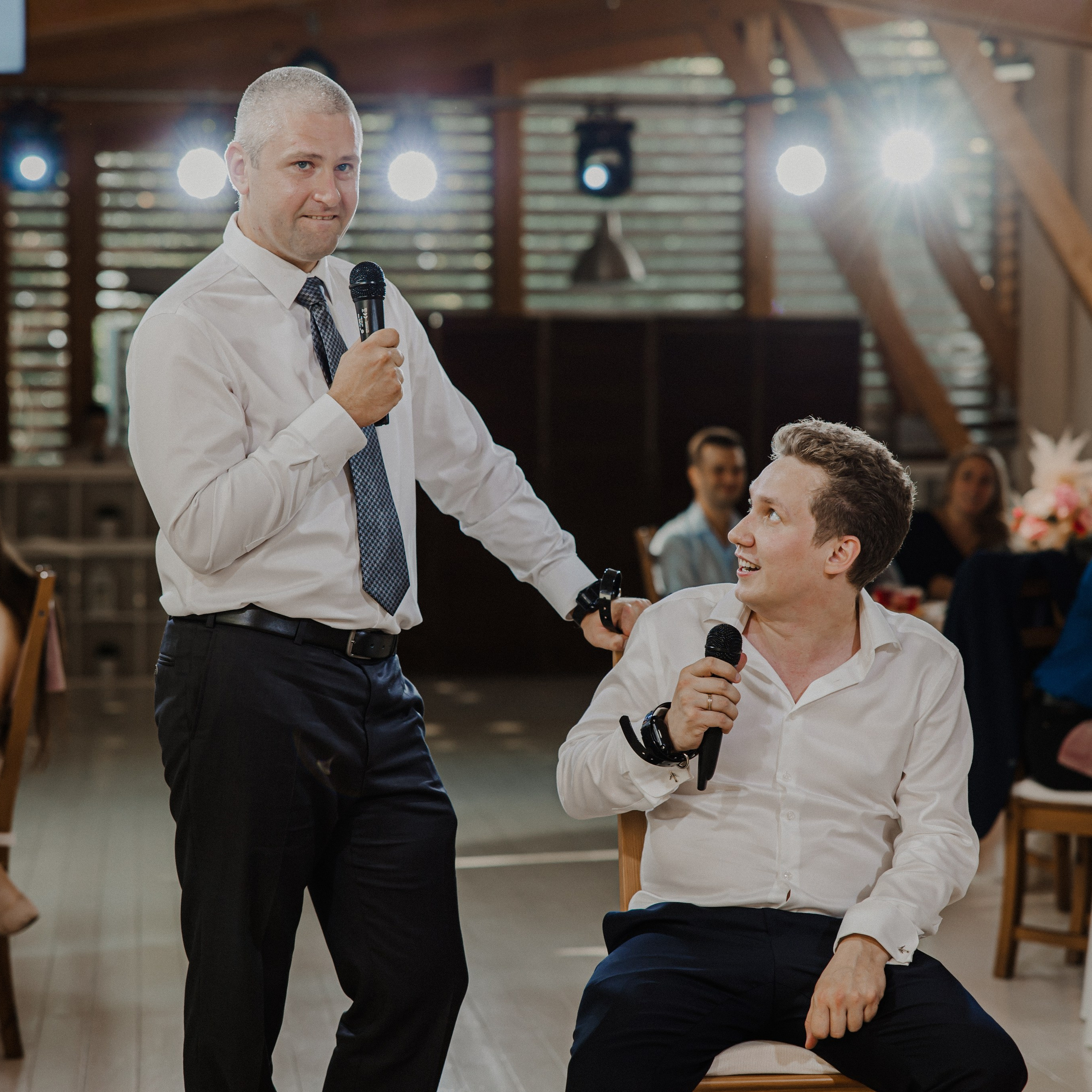 Олег и Диана. Свадебный и семейный фотограф Елизавета Ермак | Москва и МО