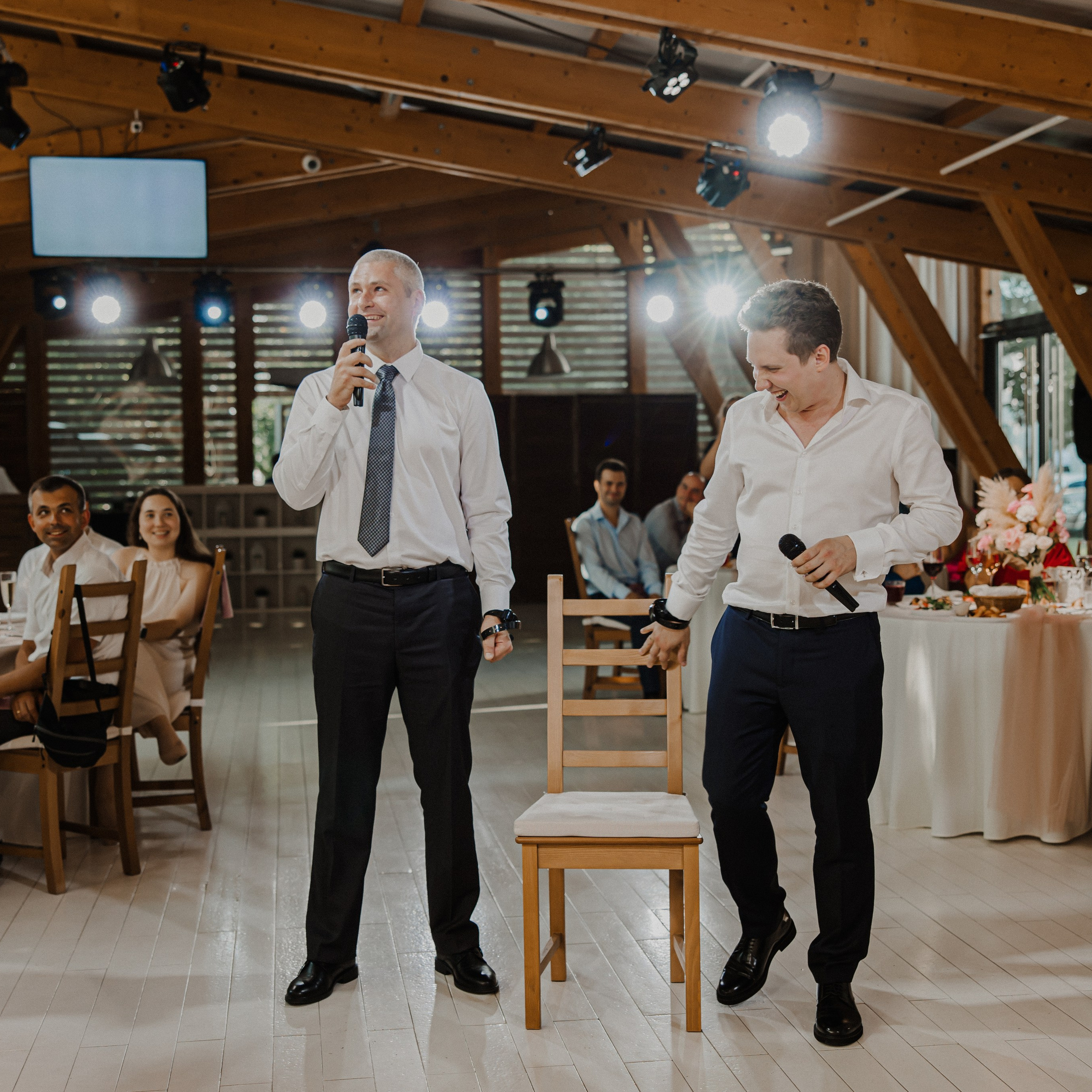 Олег и Диана. Свадебный и семейный фотограф Елизавета Ермак | Москва и МО