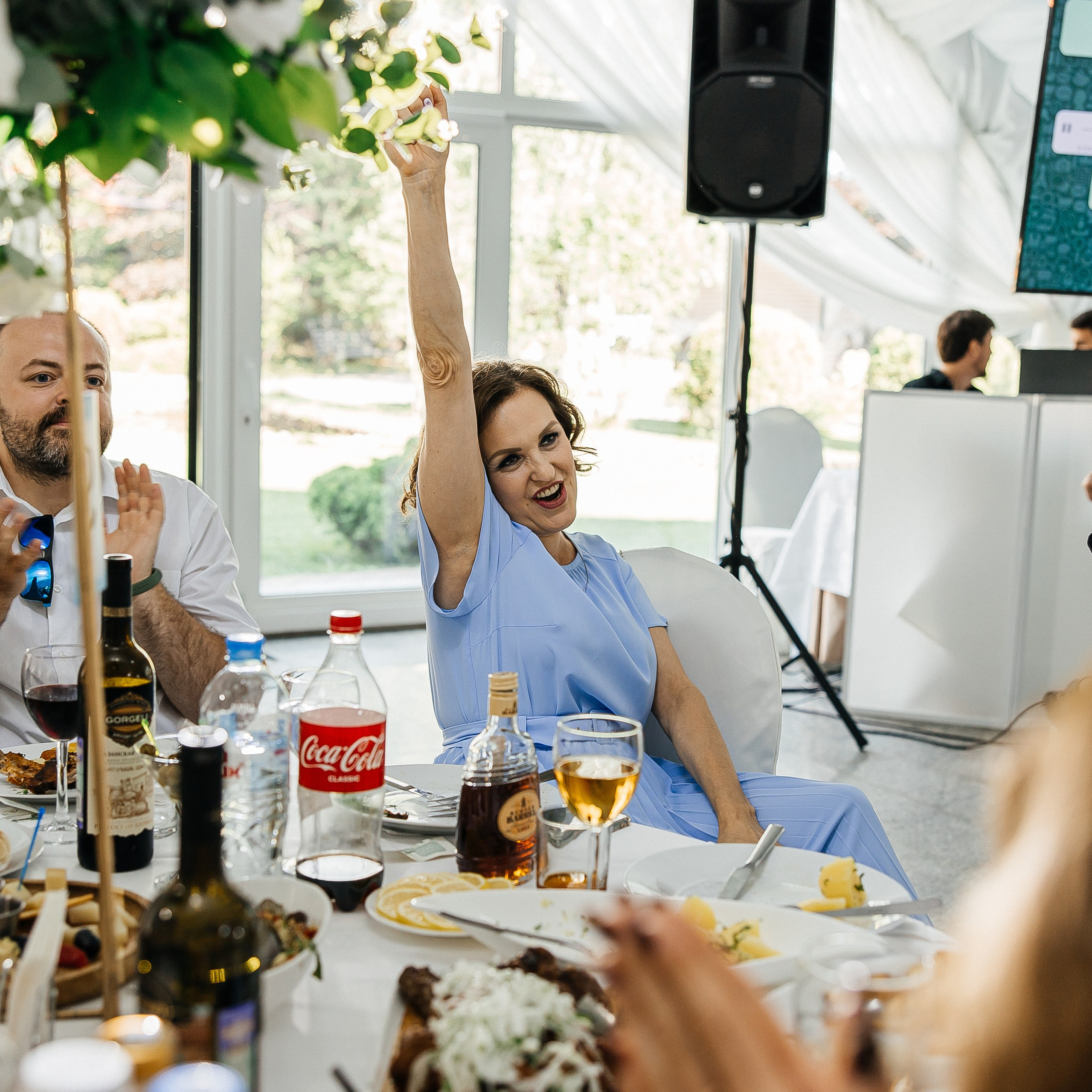 Оксана и Тимур. Свадебный и семейный фотограф Елизавета Ермак | Москва и МО