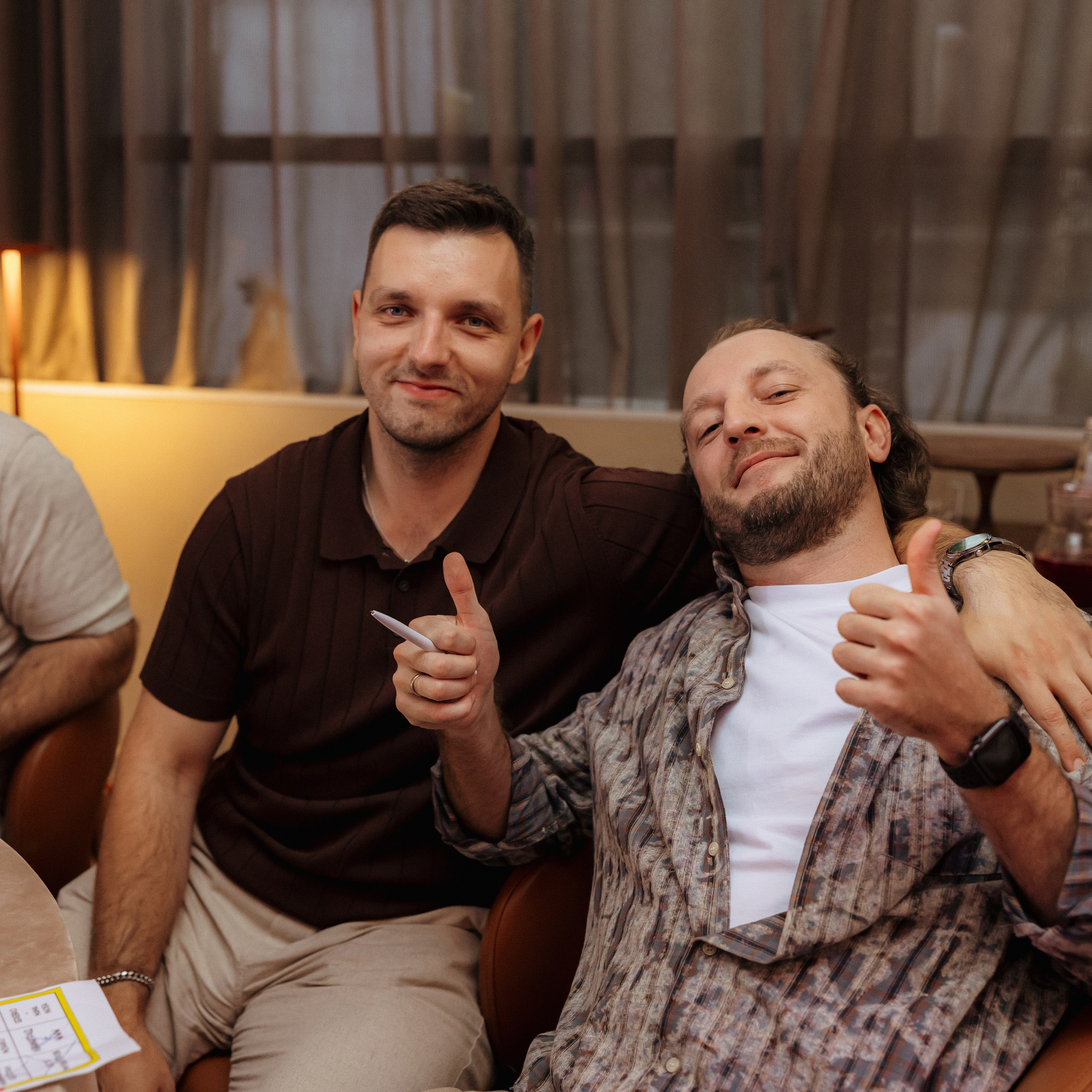 Ладлена и Максим. Свадебный и семейный фотограф Елизавета Ермак | Москва и МО