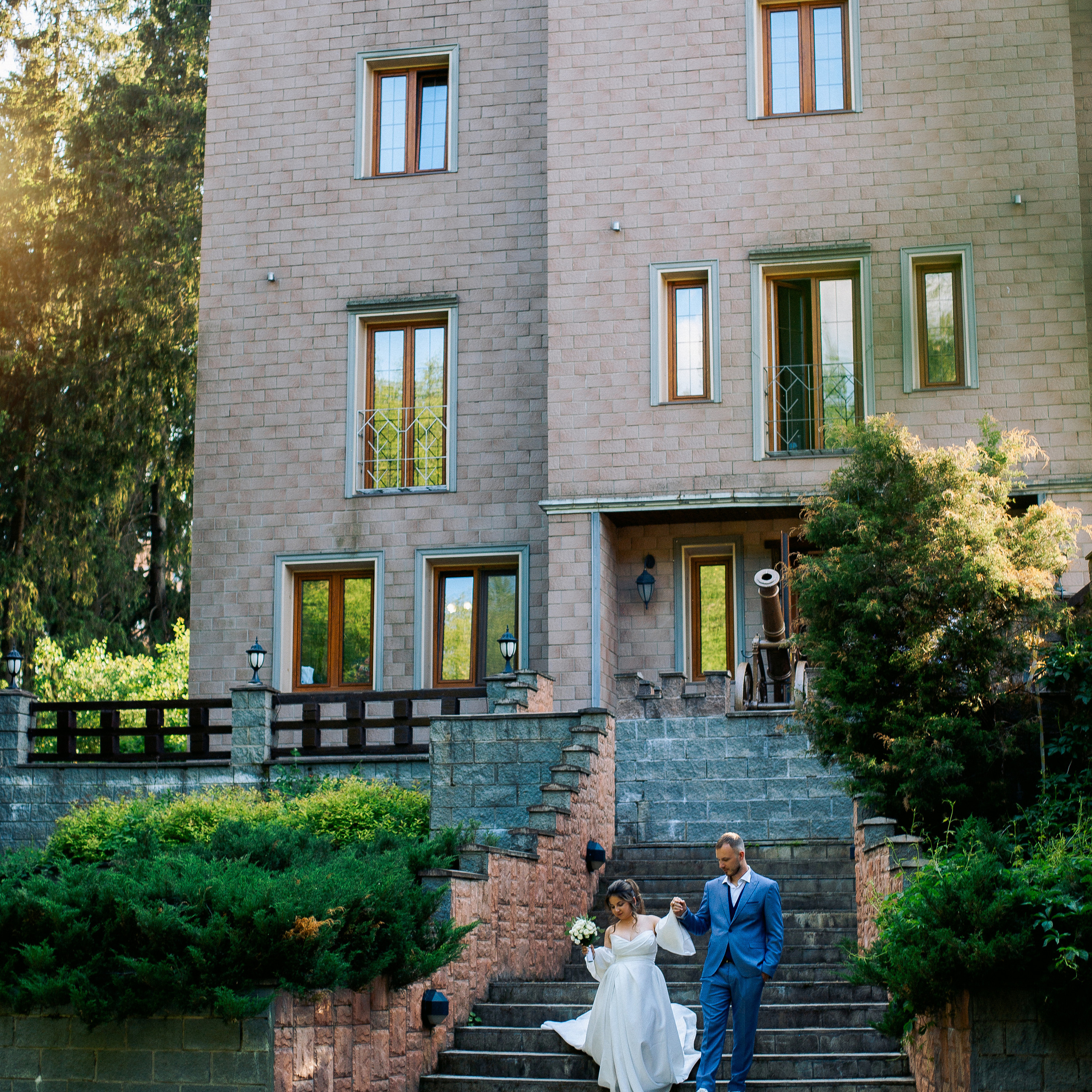 Свадьбы. Свадебный и семейный фотограф Елизавета Ермак | Москва и МО