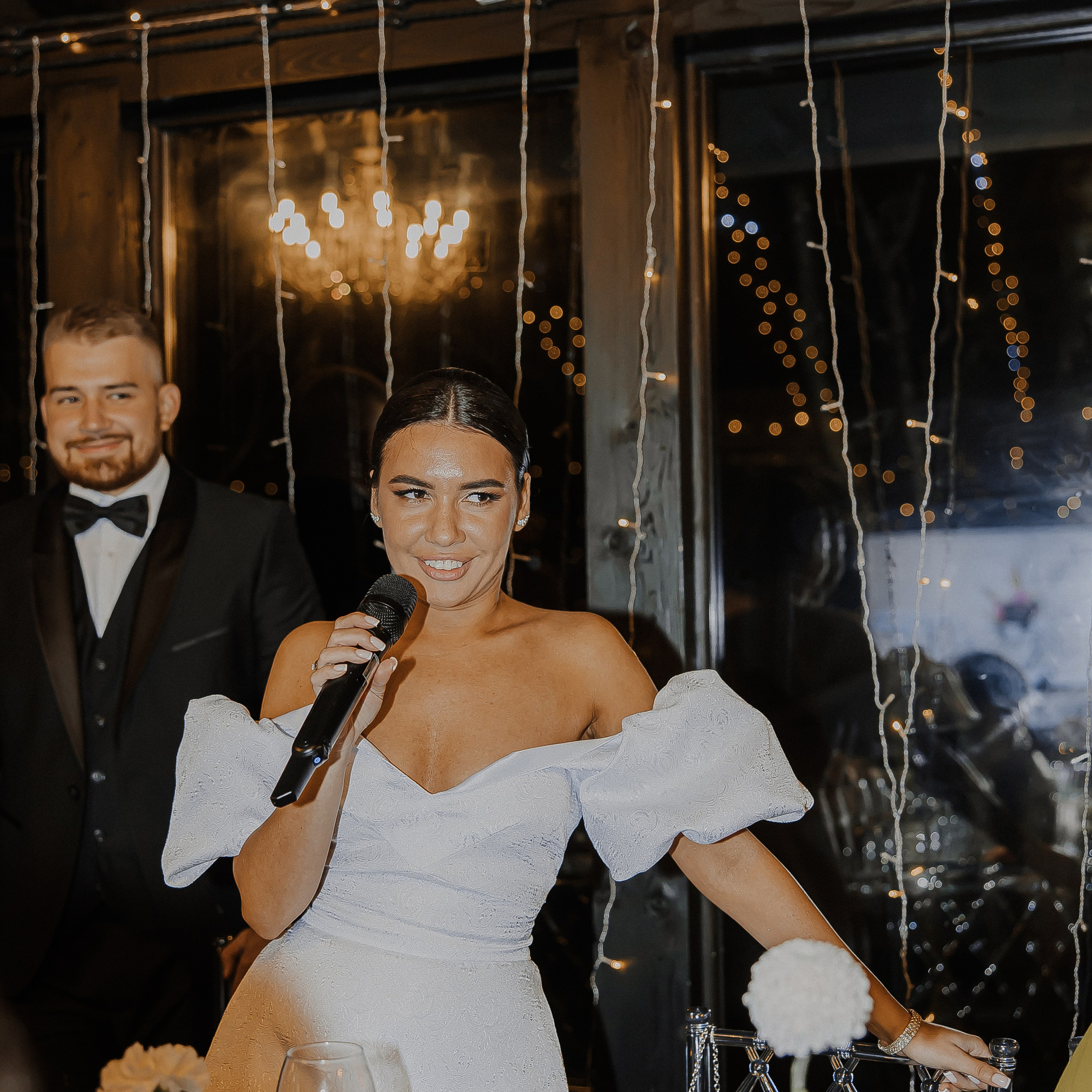 Александр и Арина. Свадебный и семейный фотограф Елизавета Ермак | Москва и МО