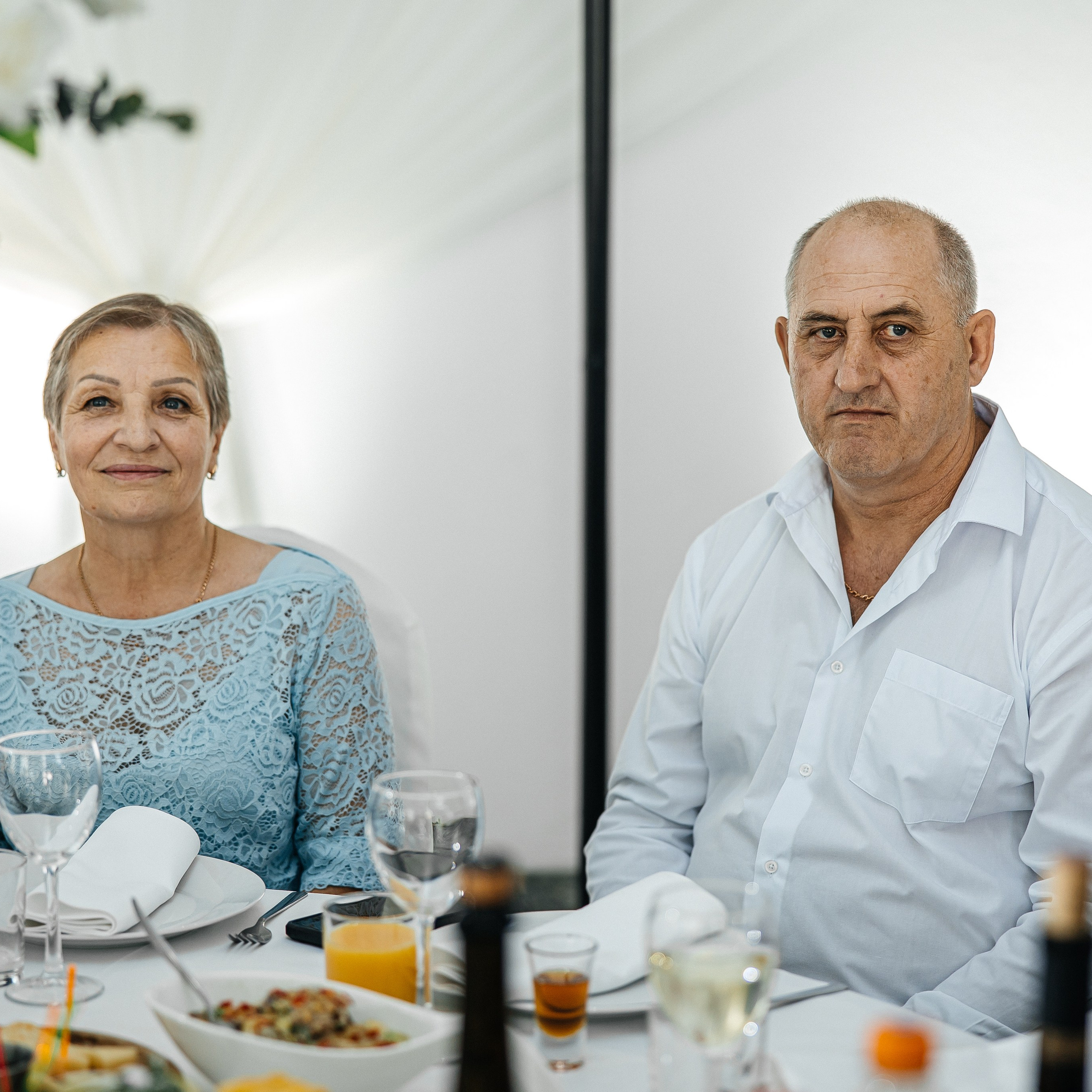 Оксана и Тимур. Свадебный и семейный фотограф Елизавета Ермак | Москва и МО