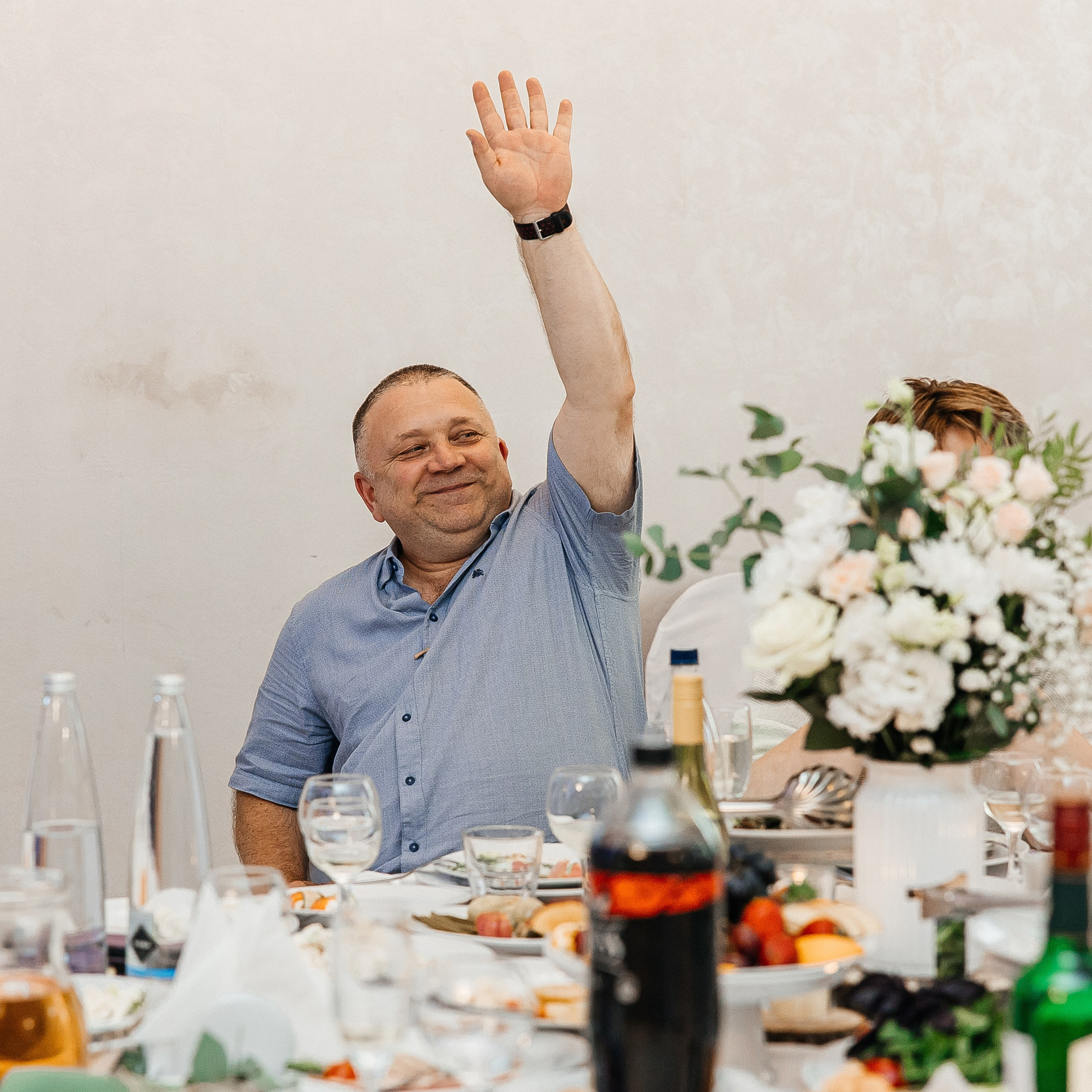 Ярослав и Мария. Свадебный и семейный фотограф Елизавета Ермак | Москва и МО