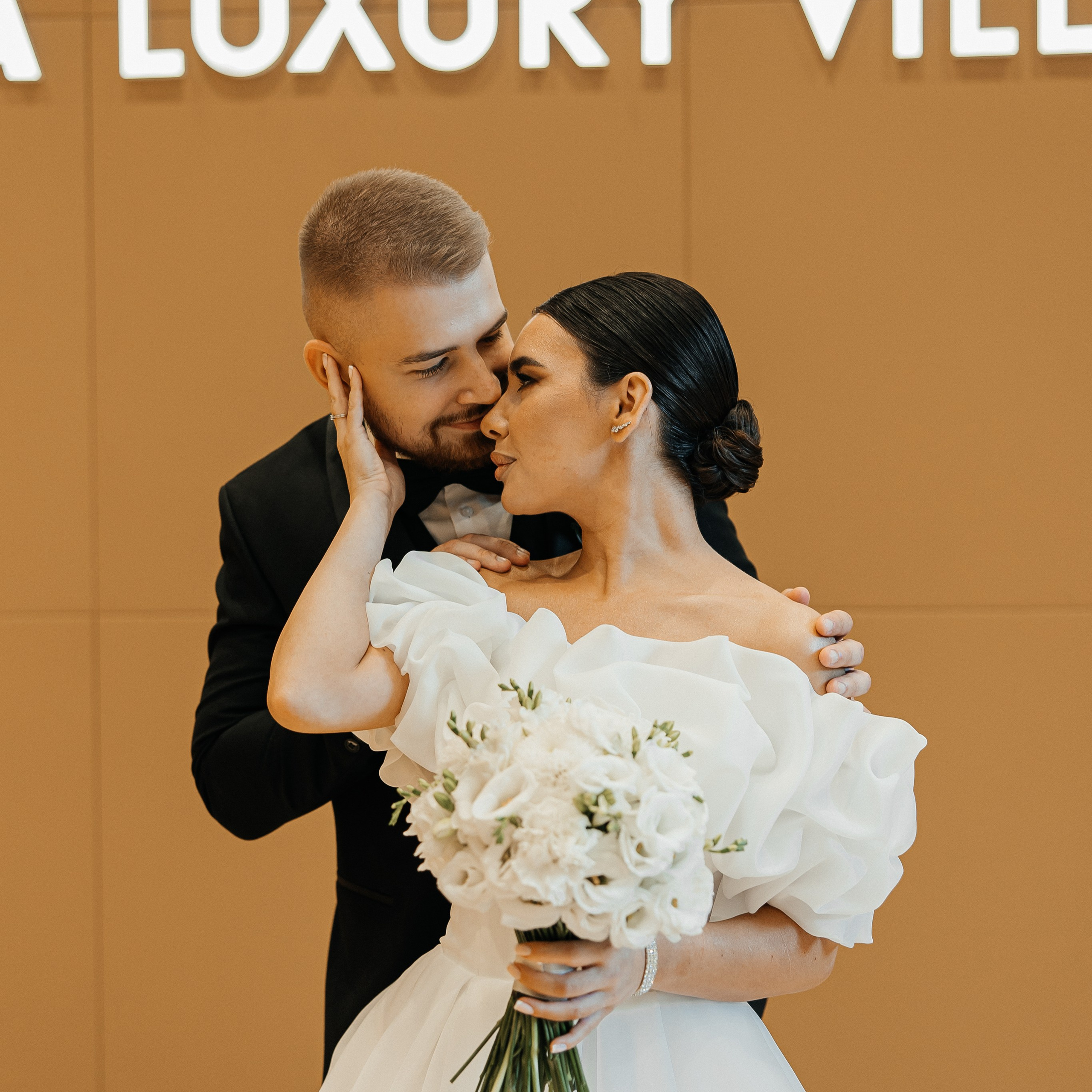 Александр и Арина. Свадебный и семейный фотограф Елизавета Ермак | Москва и МО