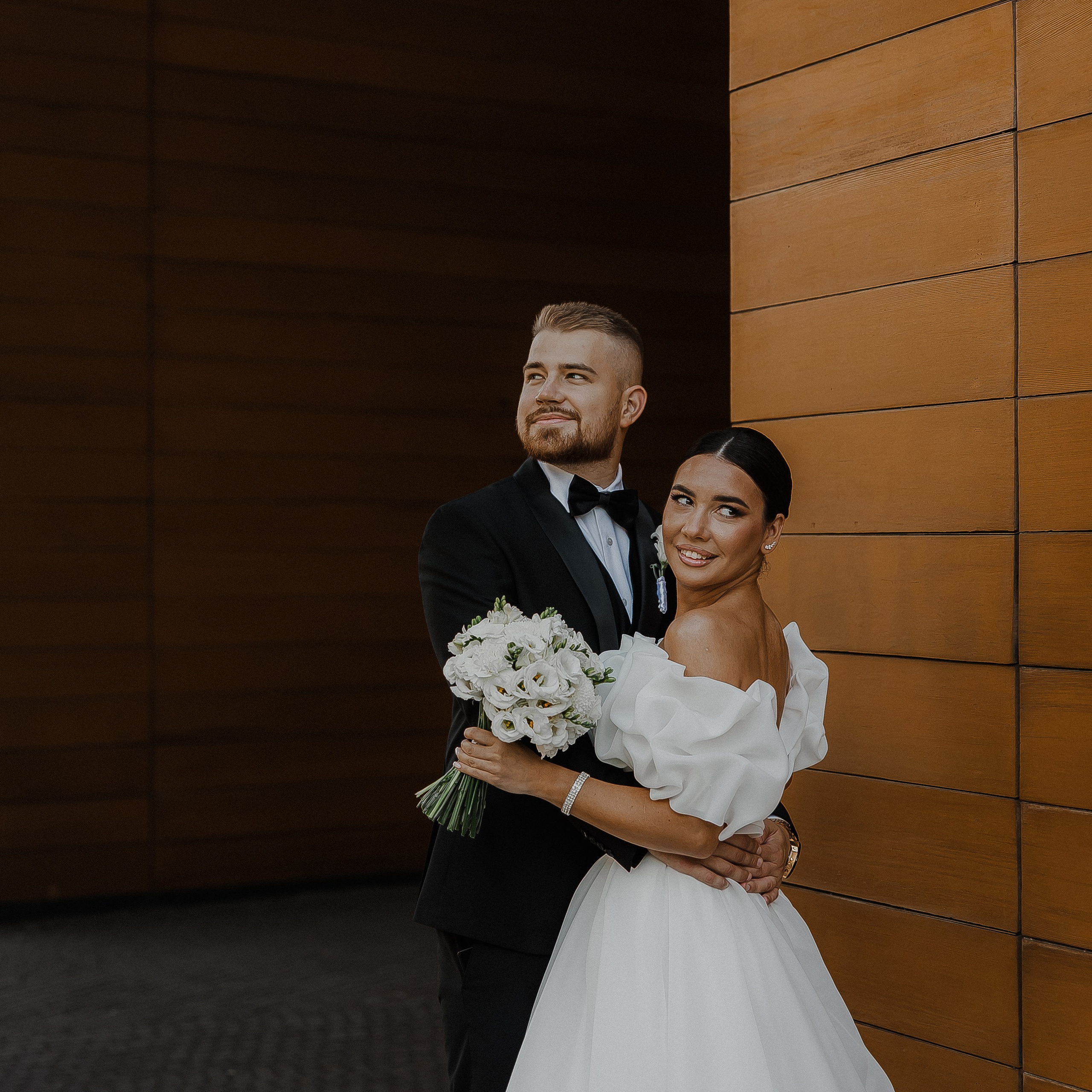 Александр и Арина. Свадебный и семейный фотограф Елизавета Ермак | Москва и МО