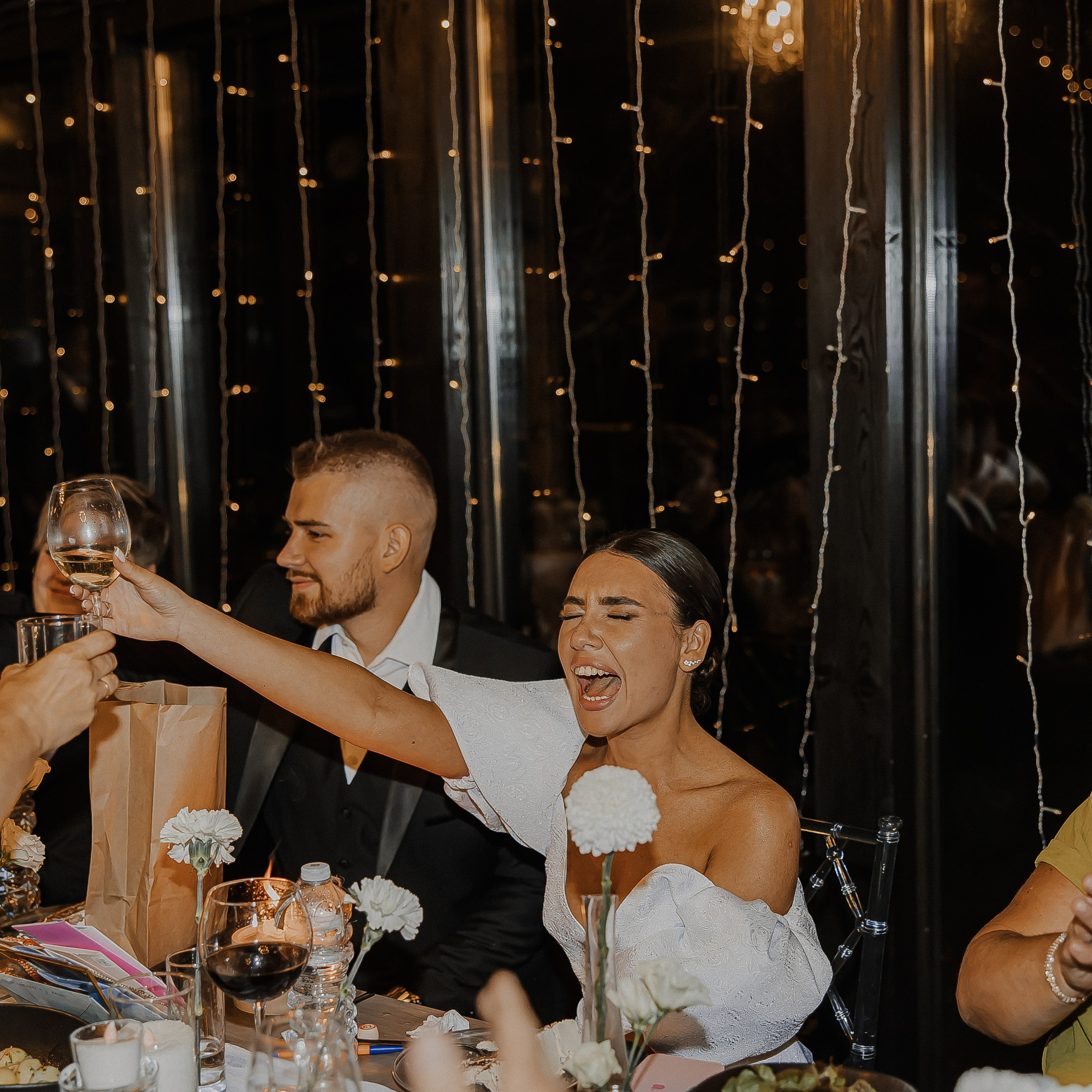 Александр и Арина. Свадебный и семейный фотограф Елизавета Ермак | Москва и МО