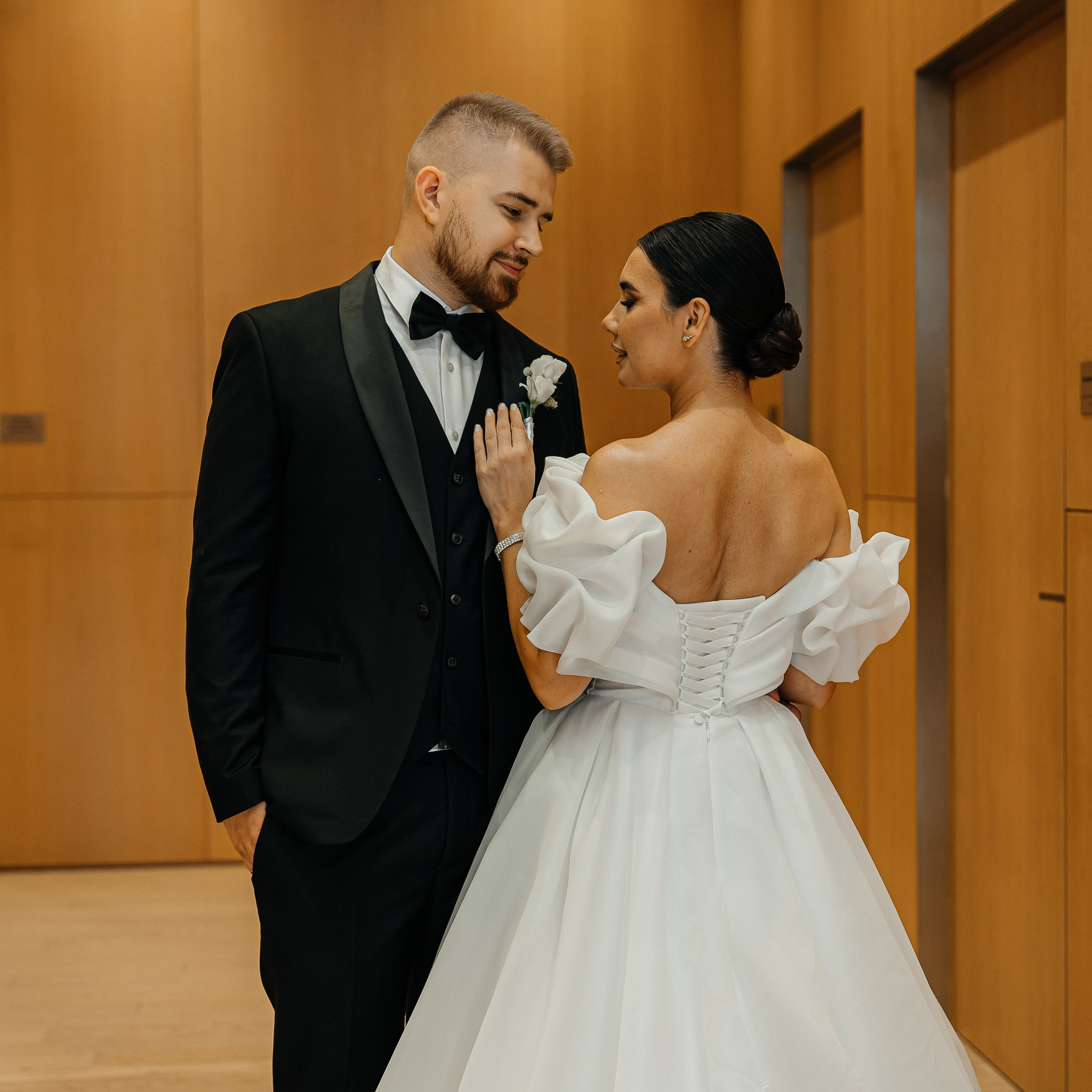 Александр и Арина. Свадебный и семейный фотограф Елизавета Ермак | Москва и МО