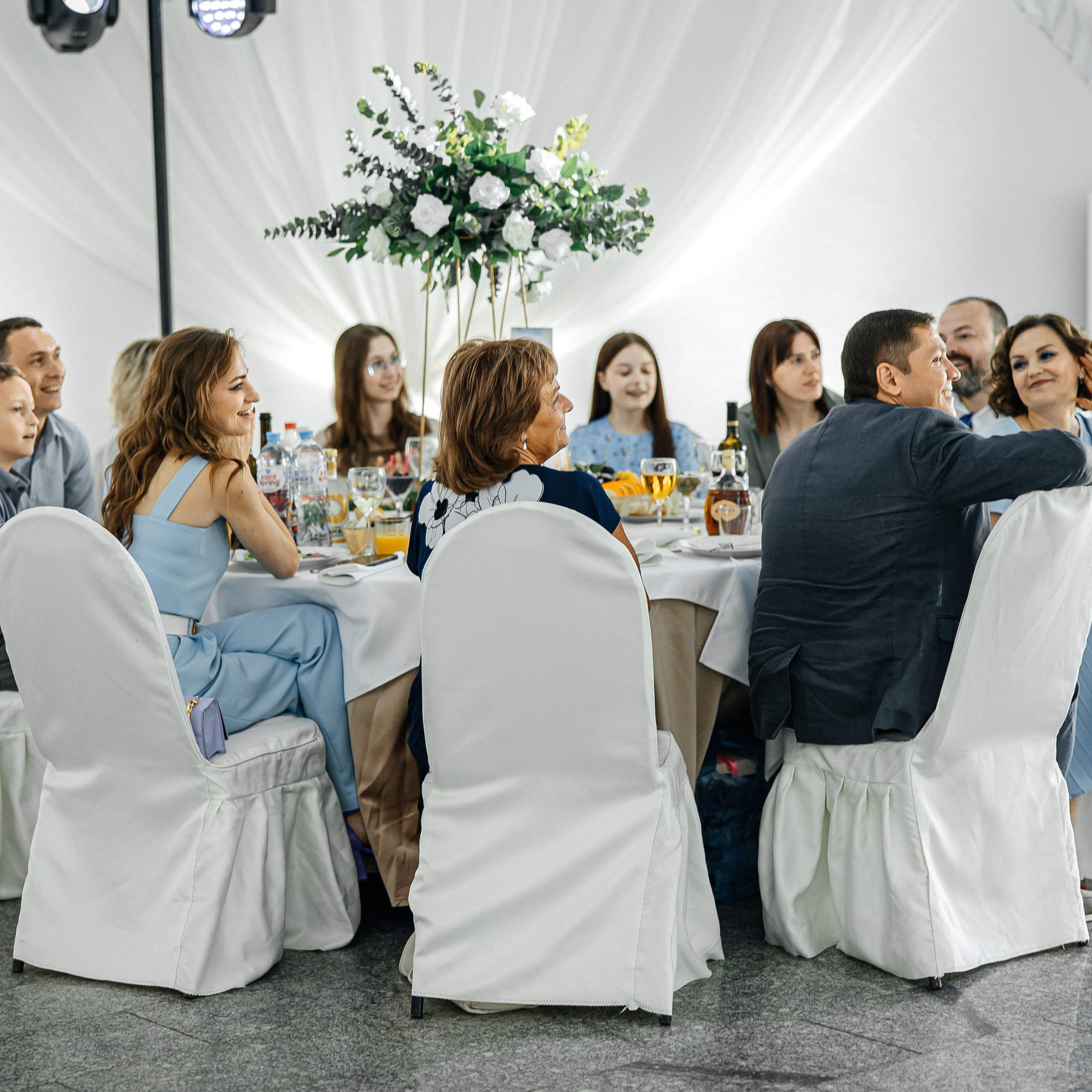 Оксана и Тимур. Свадебный и семейный фотограф Елизавета Ермак | Москва и МО