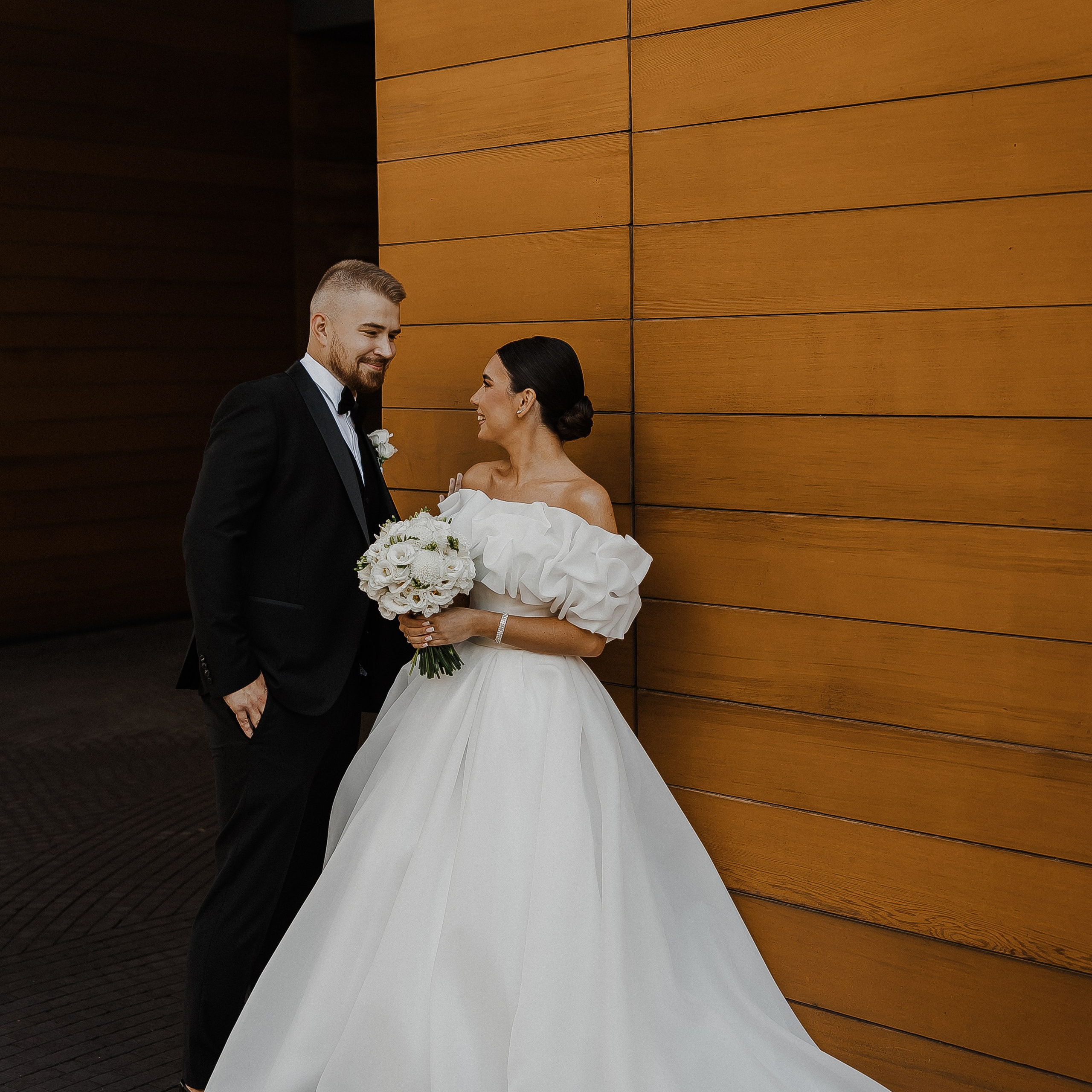 Александр и Арина. Свадебный и семейный фотограф Елизавета Ермак | Москва и МО