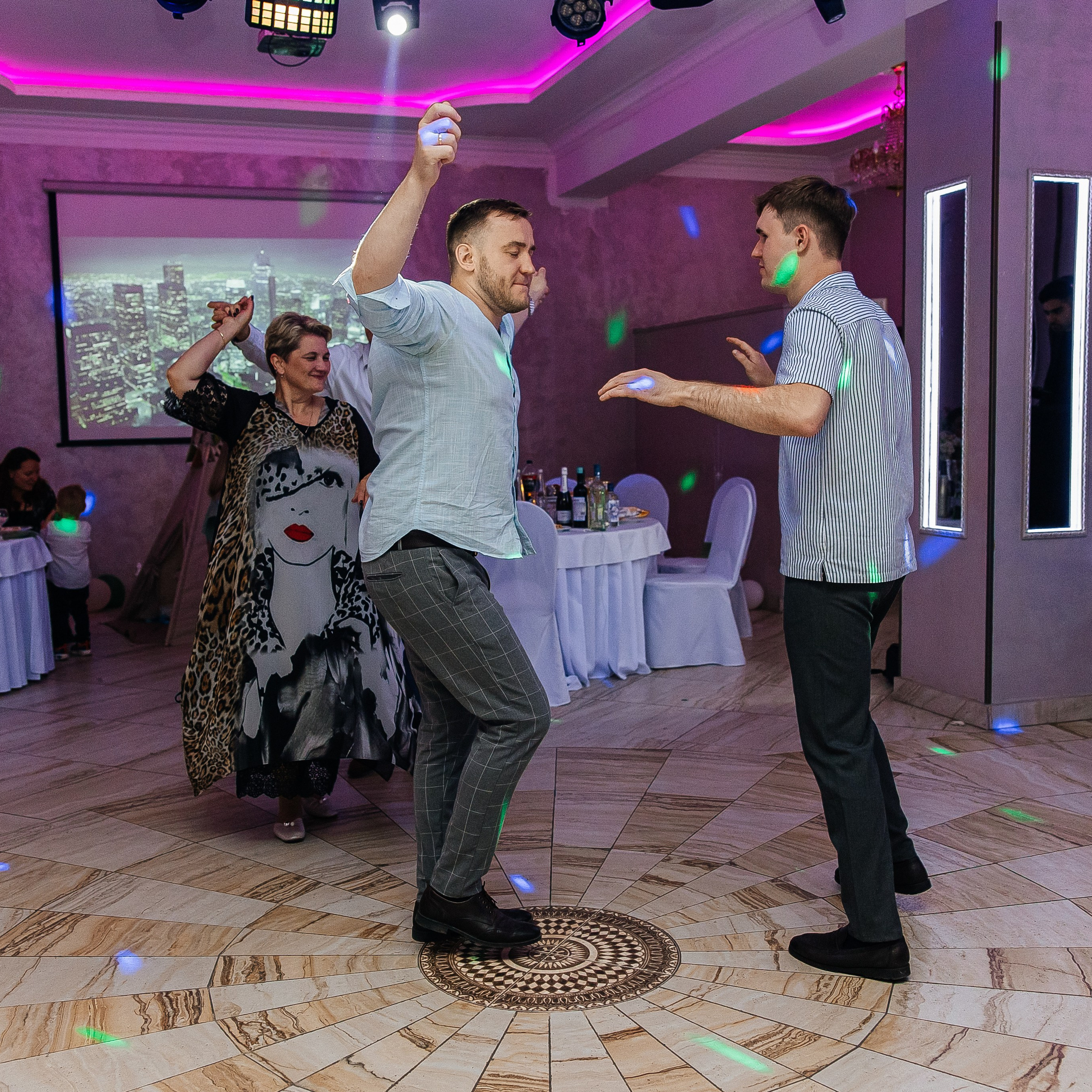 Ярослав и Мария. Свадебный и семейный фотограф Елизавета Ермак | Москва и МО