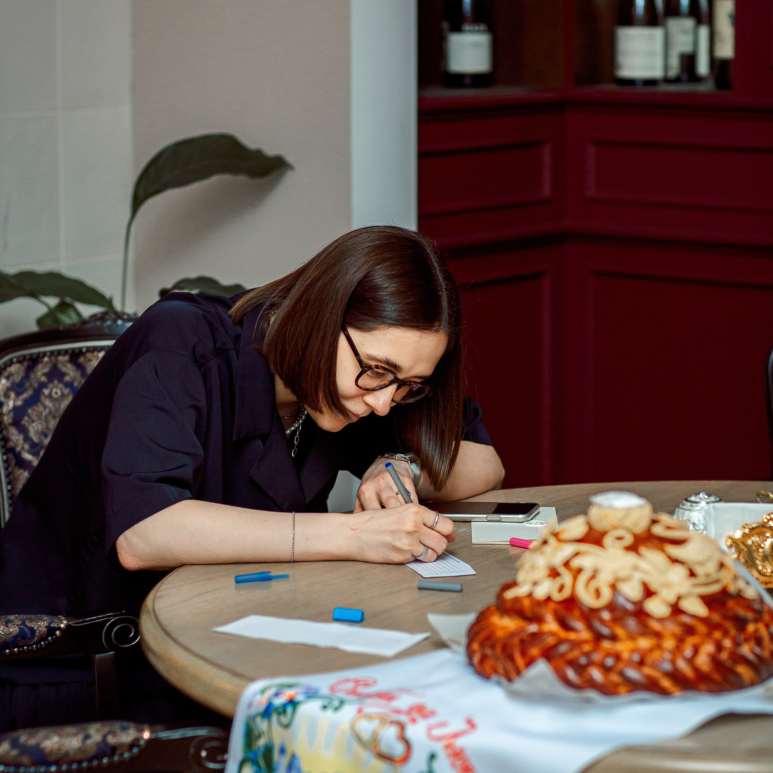 Андрей и Валерия. Свадебный и семейный фотограф Елизавета Ермак | Москва и МО