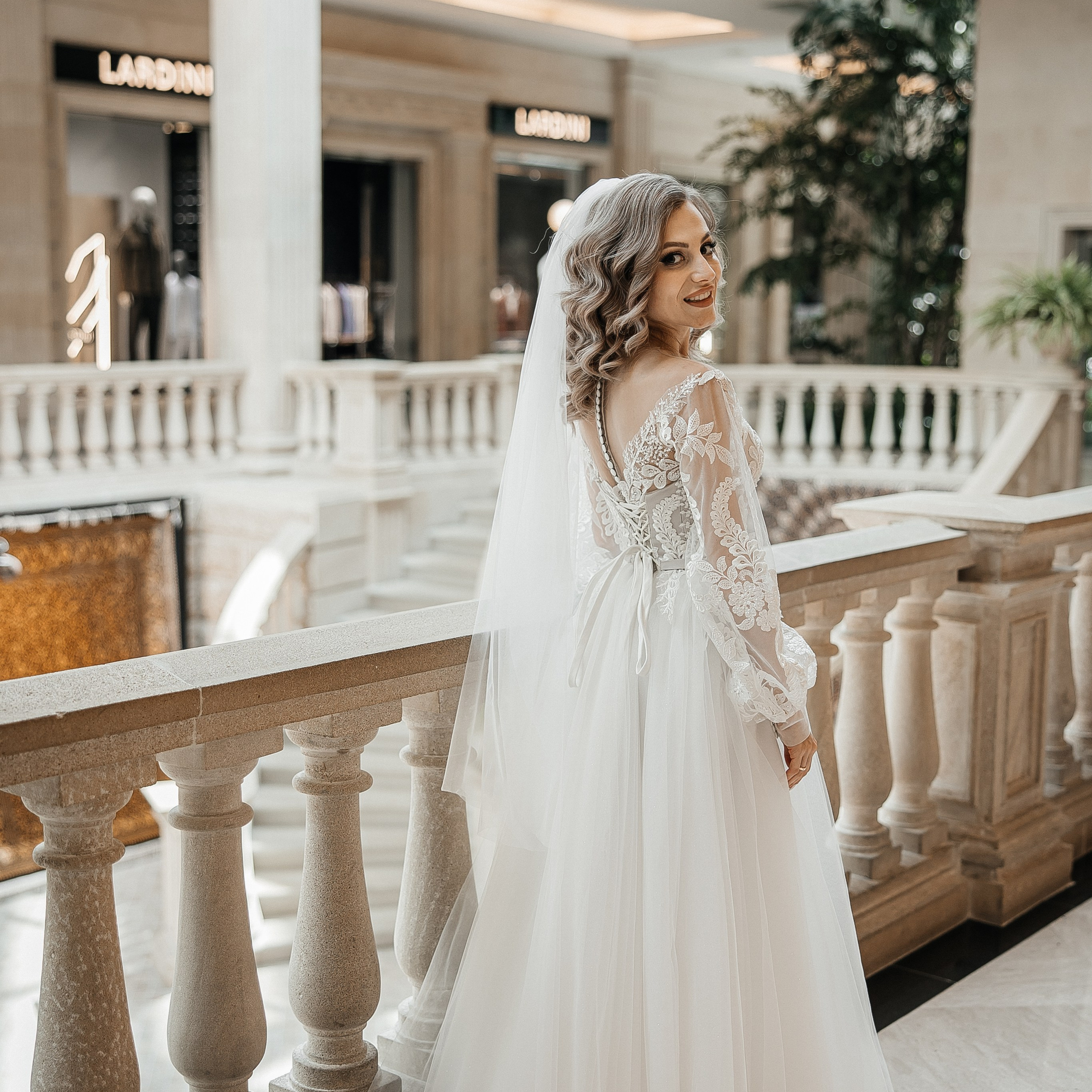 Оксана и Тимур. Свадебный и семейный фотограф Елизавета Ермак | Москва и МО