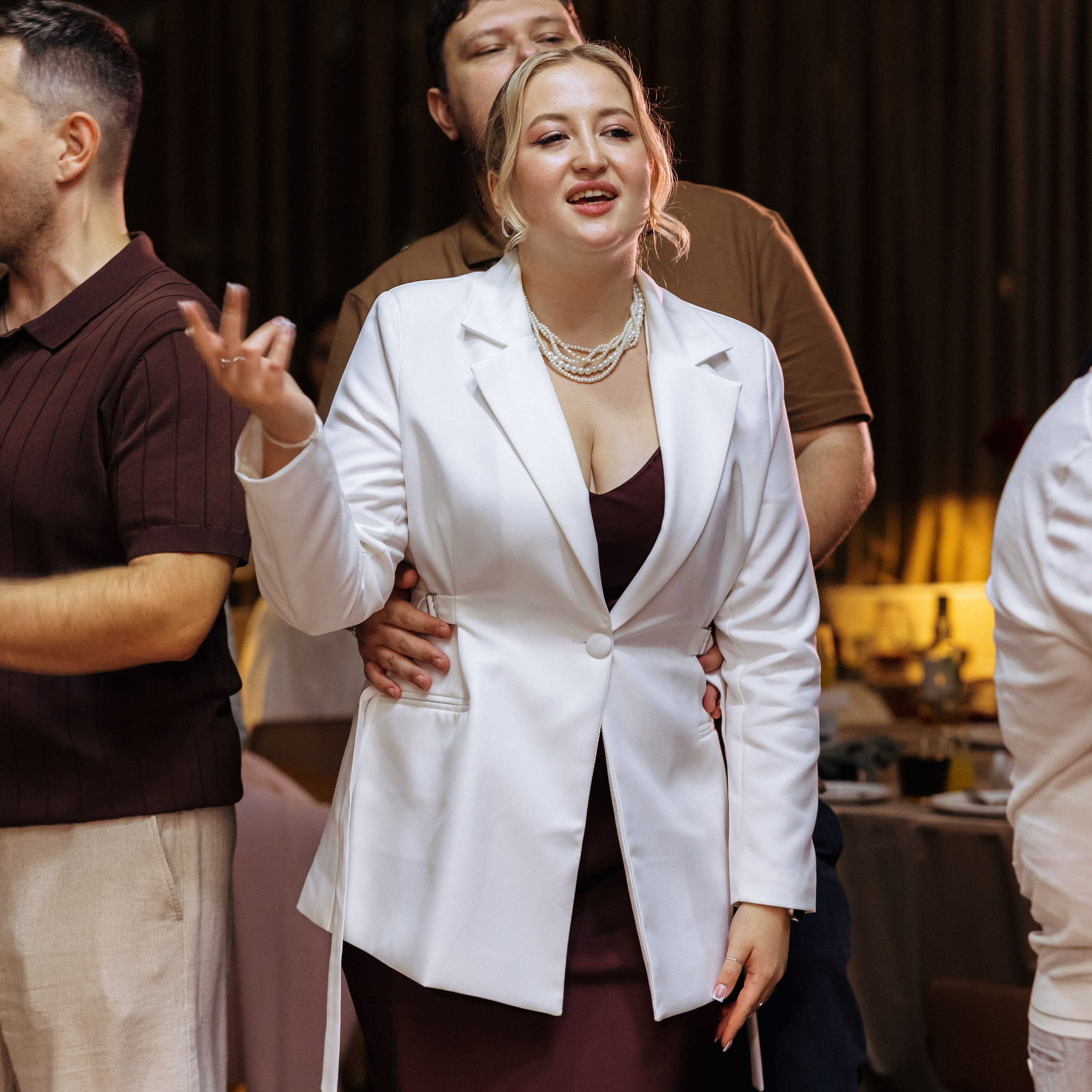 Ладлена и Максим. Свадебный и семейный фотограф Елизавета Ермак | Москва и МО