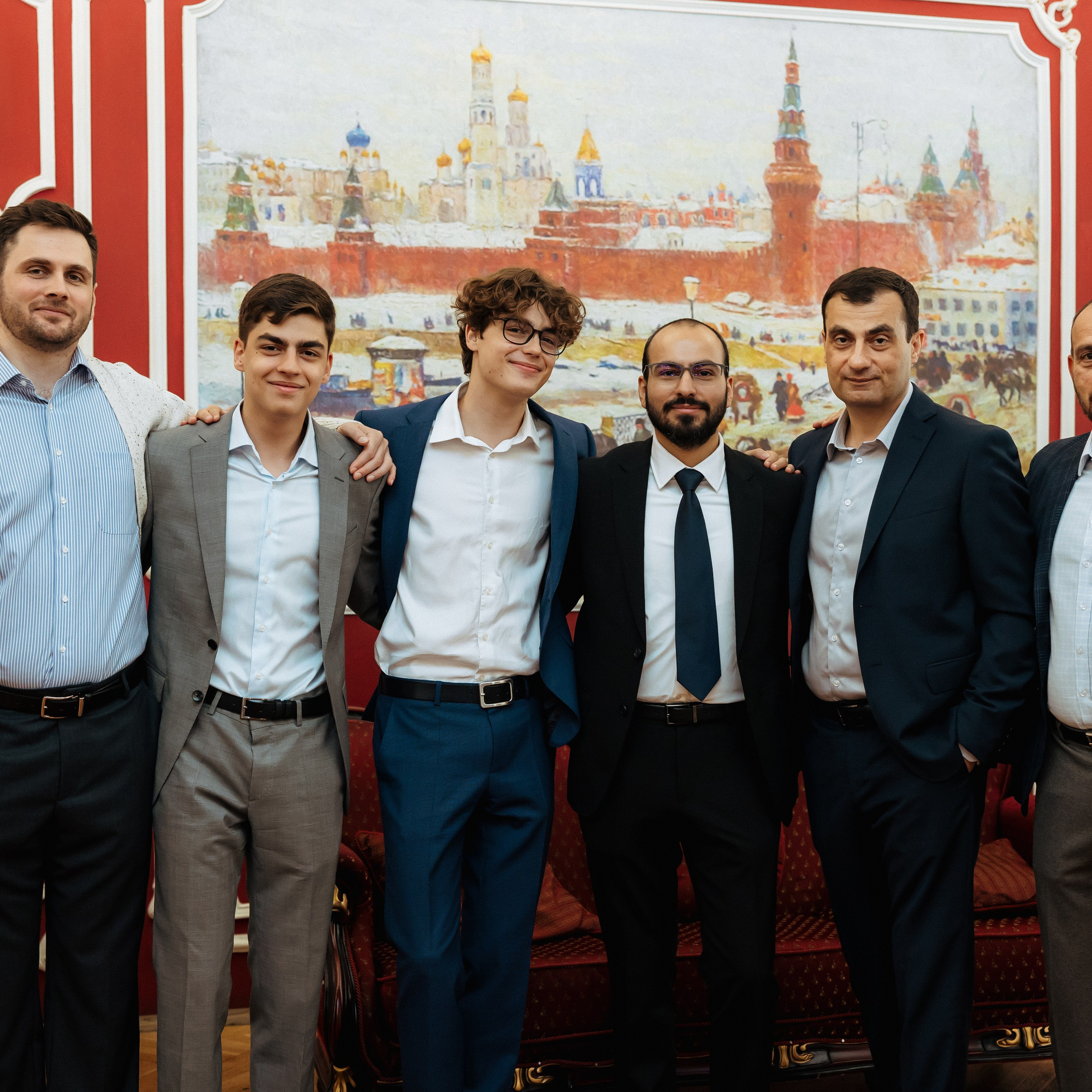 Ульяна и Ираклий. Свадебный и семейный фотограф Елизавета Ермак | Москва и МО