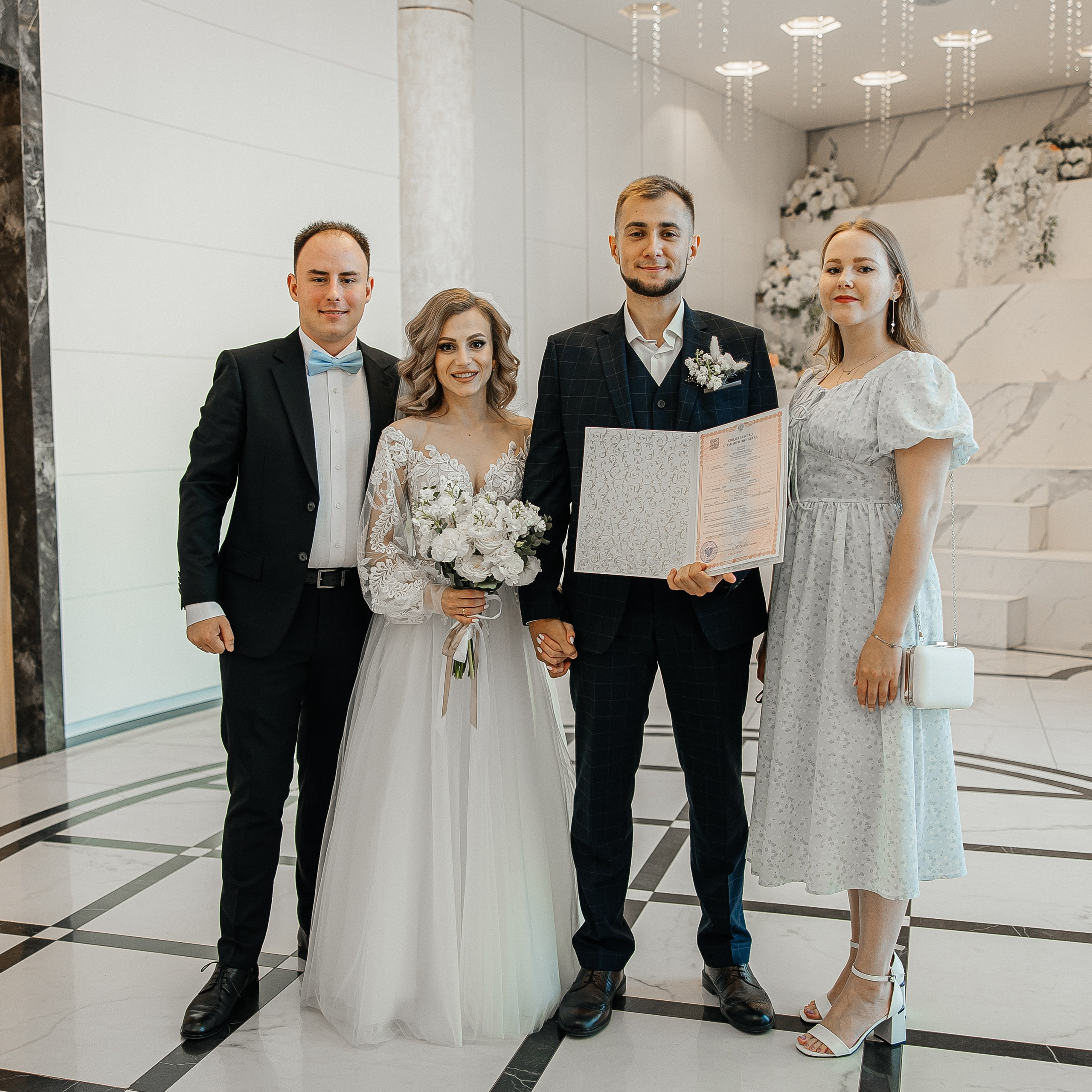 Оксана и Тимур. Свадебный и семейный фотограф Елизавета Ермак | Москва и МО