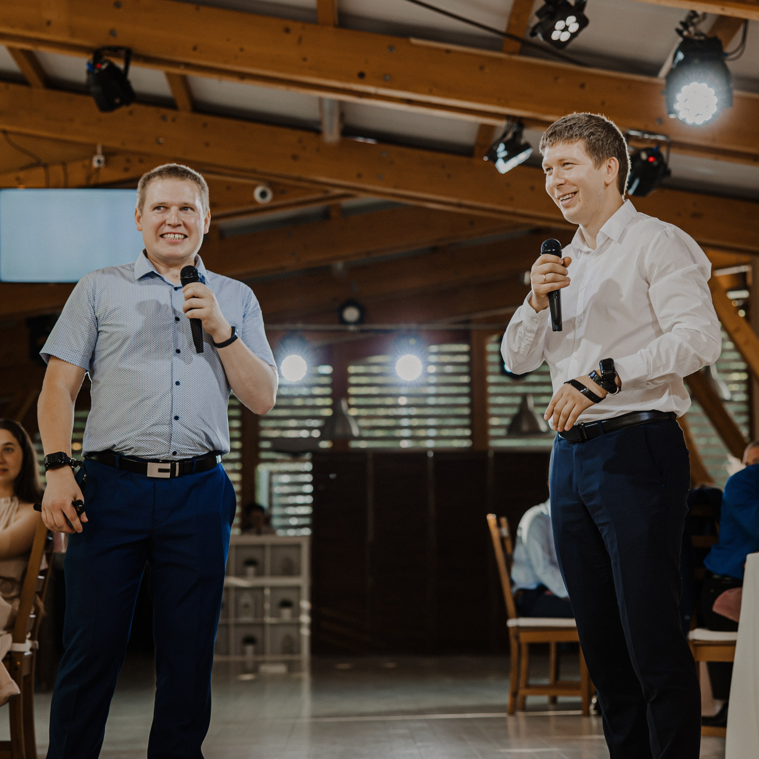 Олег и Диана. Свадебный и семейный фотограф Елизавета Ермак | Москва и МО