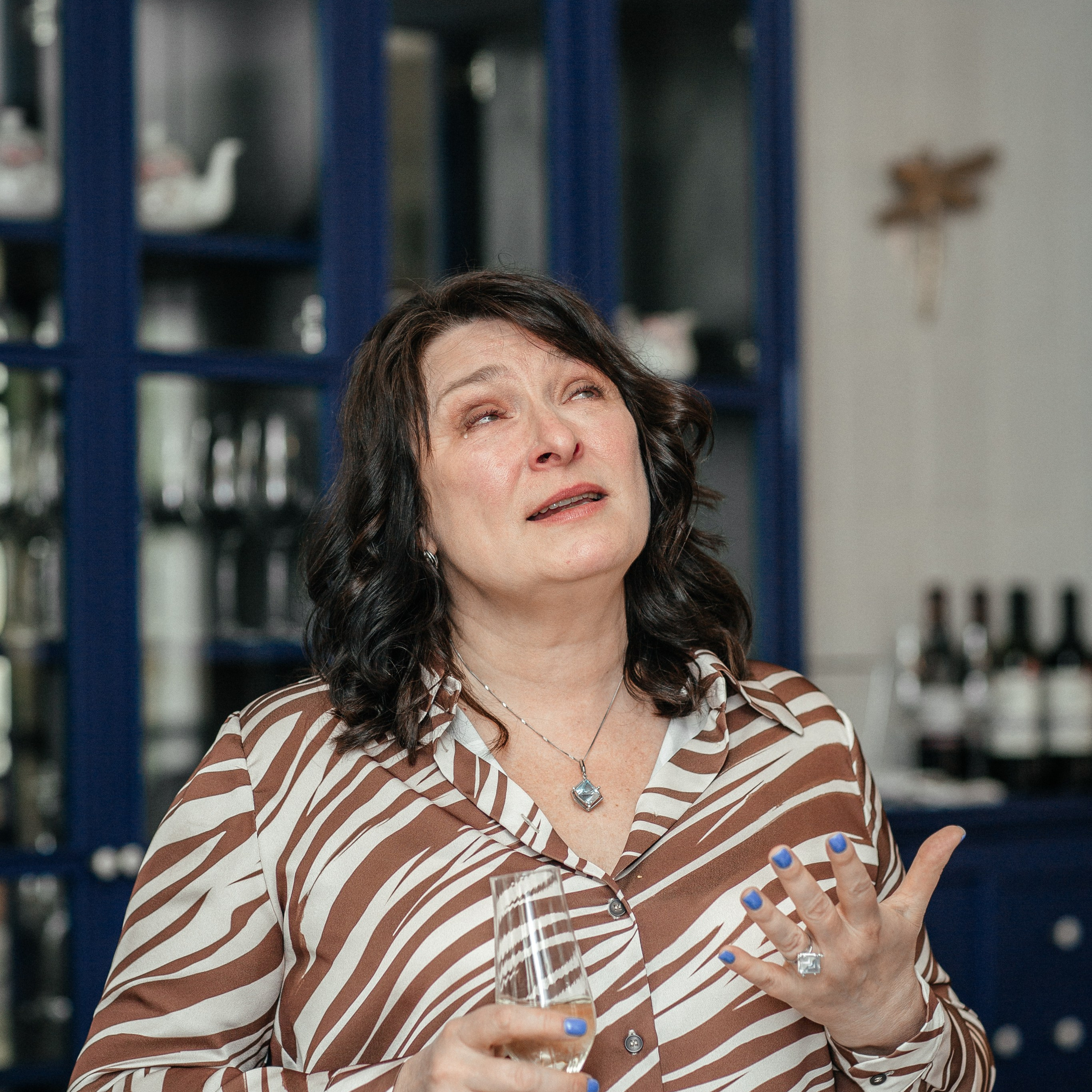 Андрей и Валерия. Свадебный и семейный фотограф Елизавета Ермак | Москва и МО