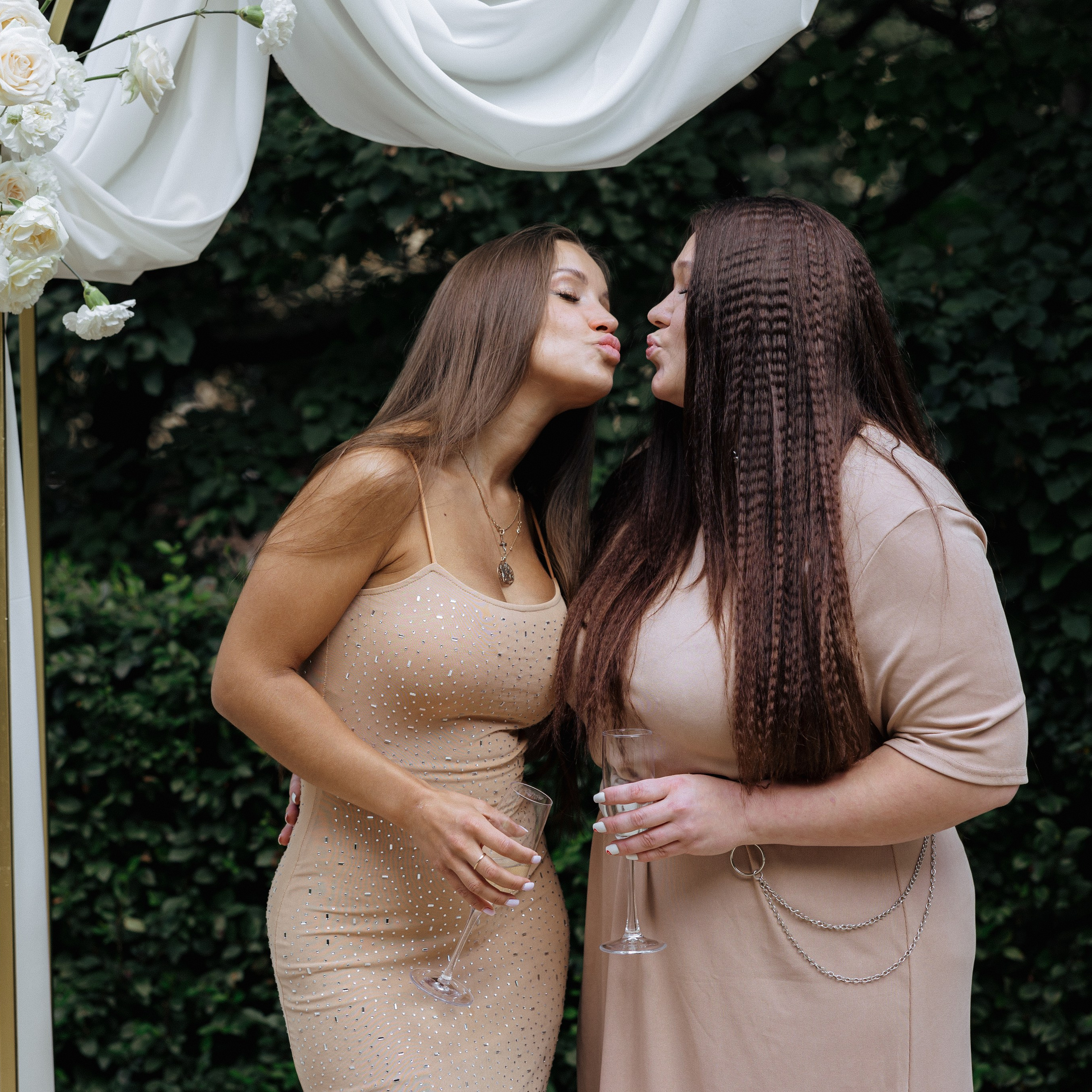 Ладлена и Максим. Свадебный и семейный фотограф Елизавета Ермак | Москва и МО