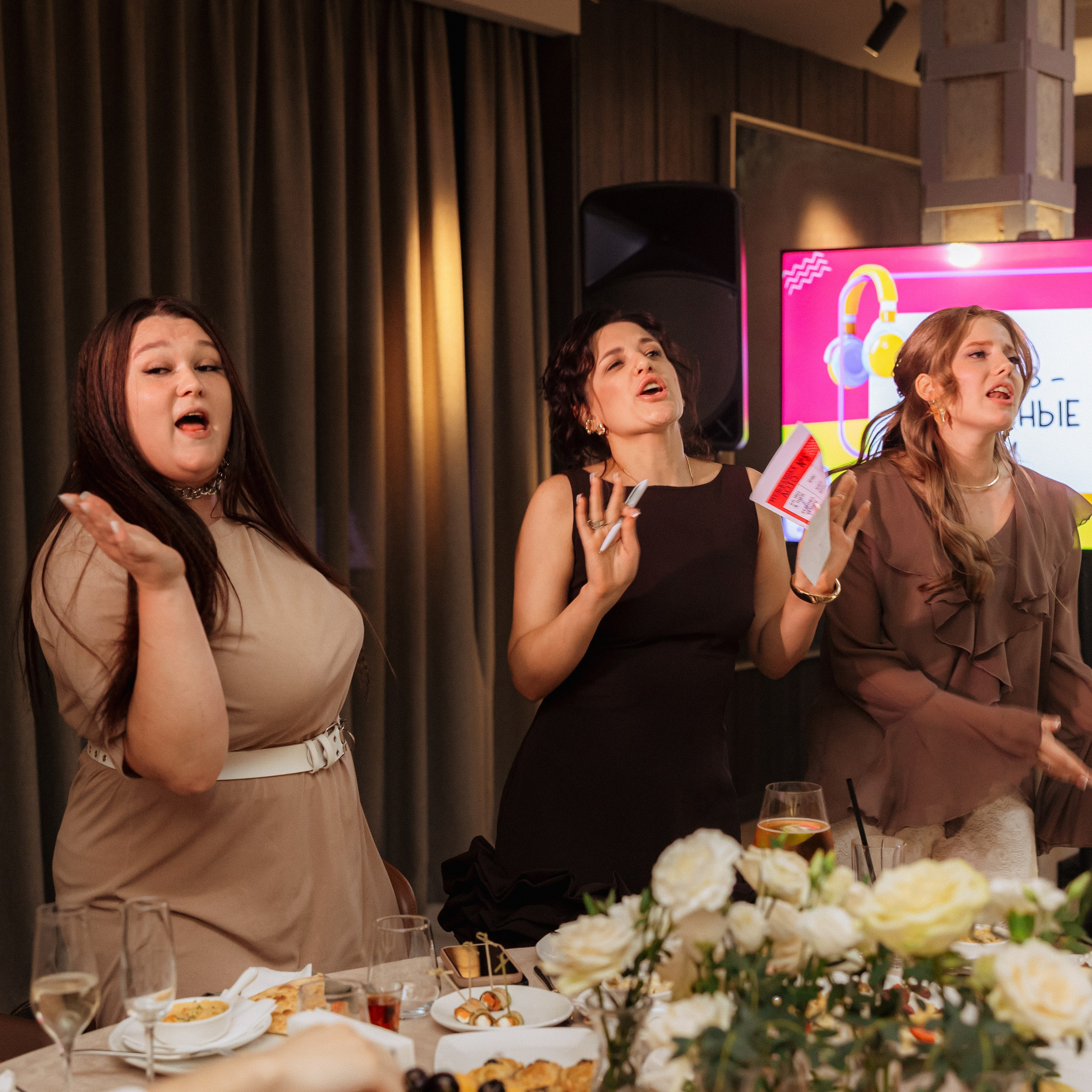 Ладлена и Максим. Свадебный и семейный фотограф Елизавета Ермак | Москва и МО