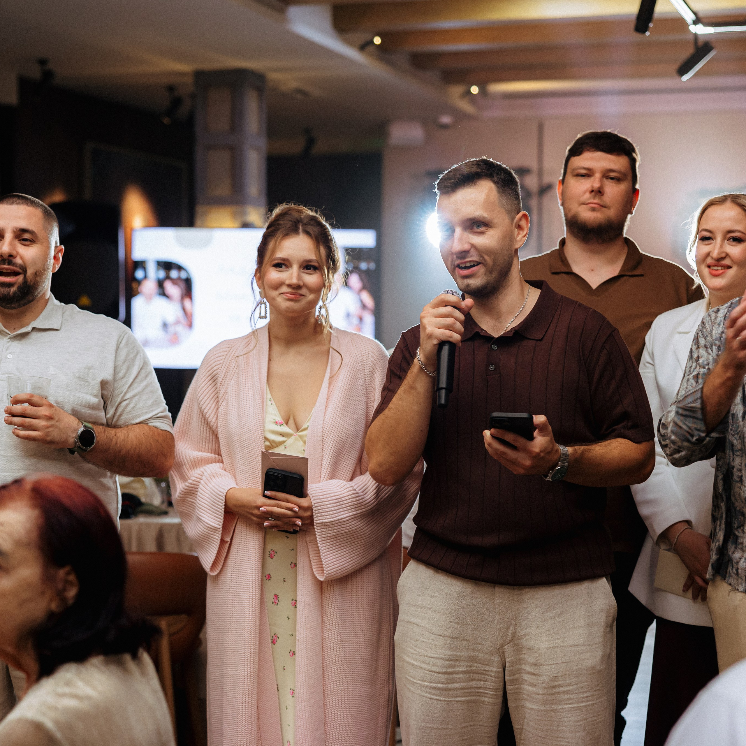 Ладлена и Максим. Свадебный и семейный фотограф Елизавета Ермак | Москва и МО