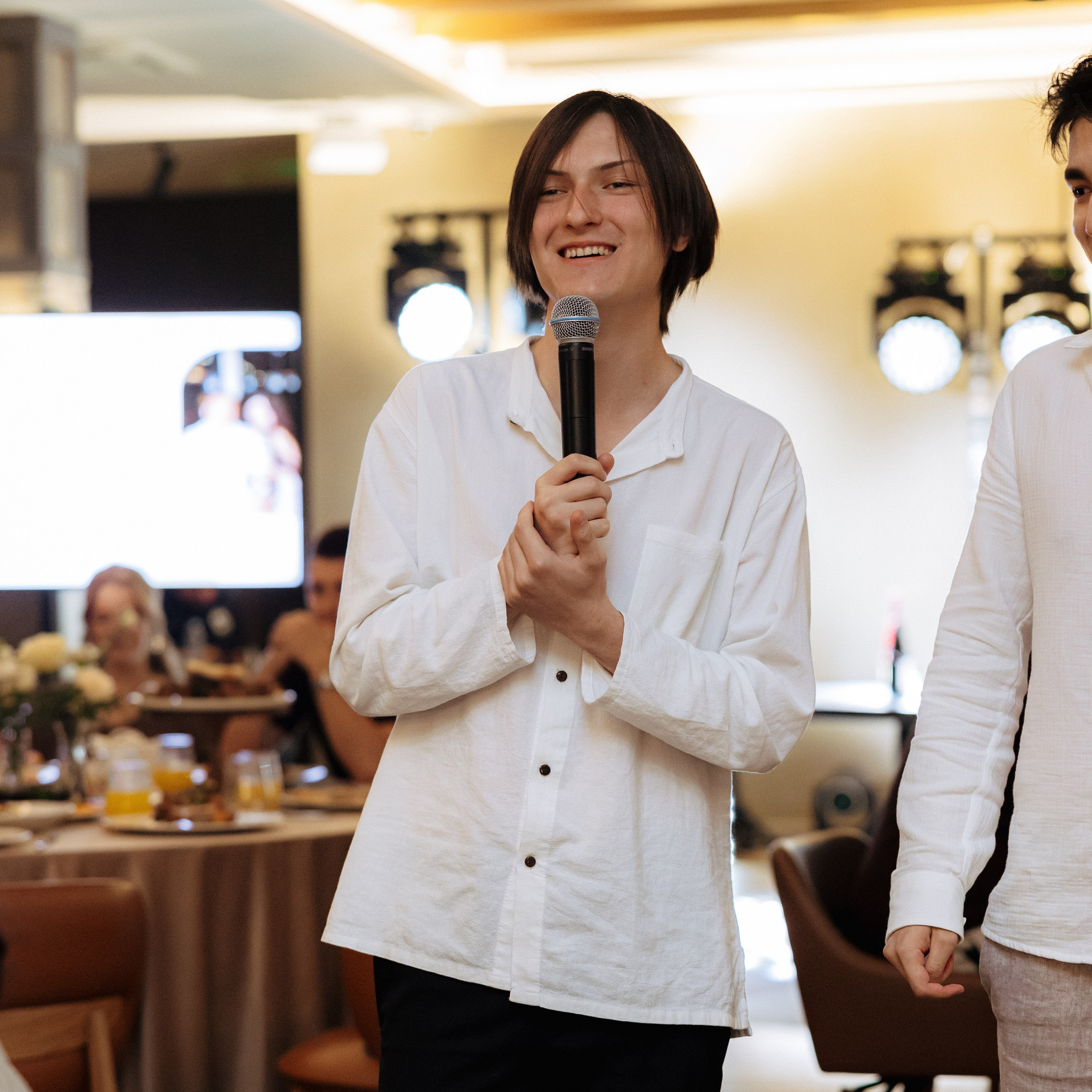 Ладлена и Максим. Свадебный и семейный фотограф Елизавета Ермак | Москва и МО