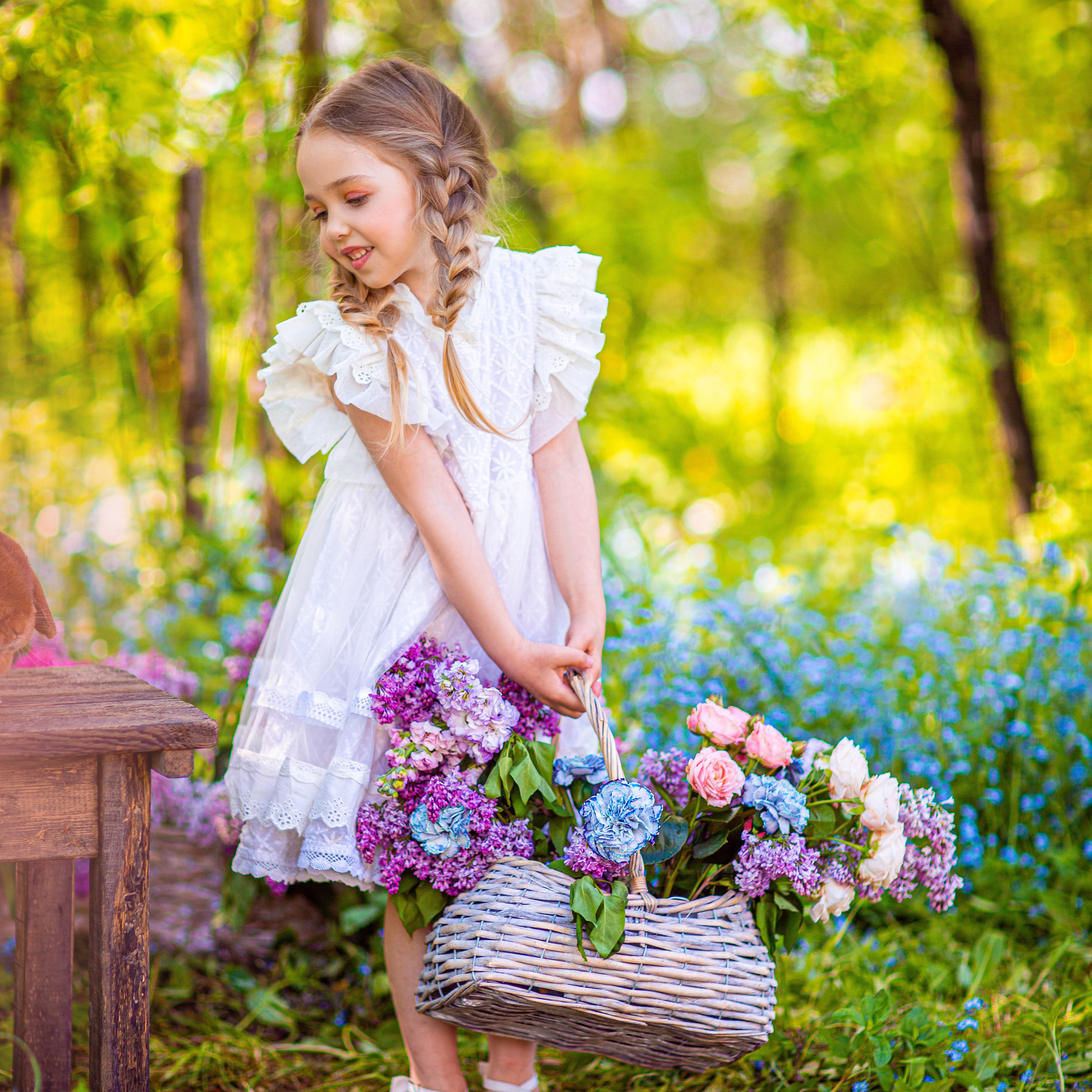 Семейные. Свадебный и семейный фотограф Елизавета Ермак | Москва и МО
