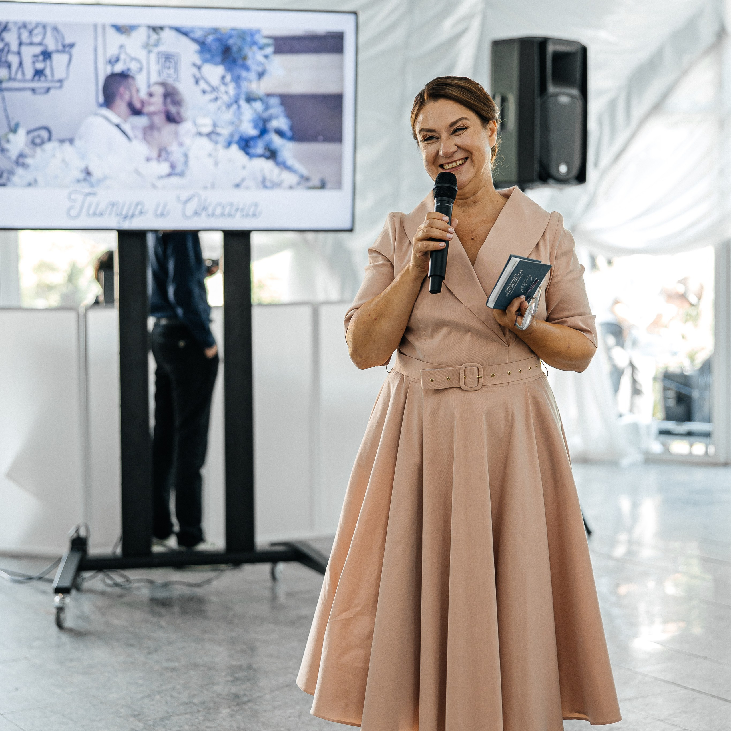 Оксана и Тимур. Свадебный и семейный фотограф Елизавета Ермак | Москва и МО