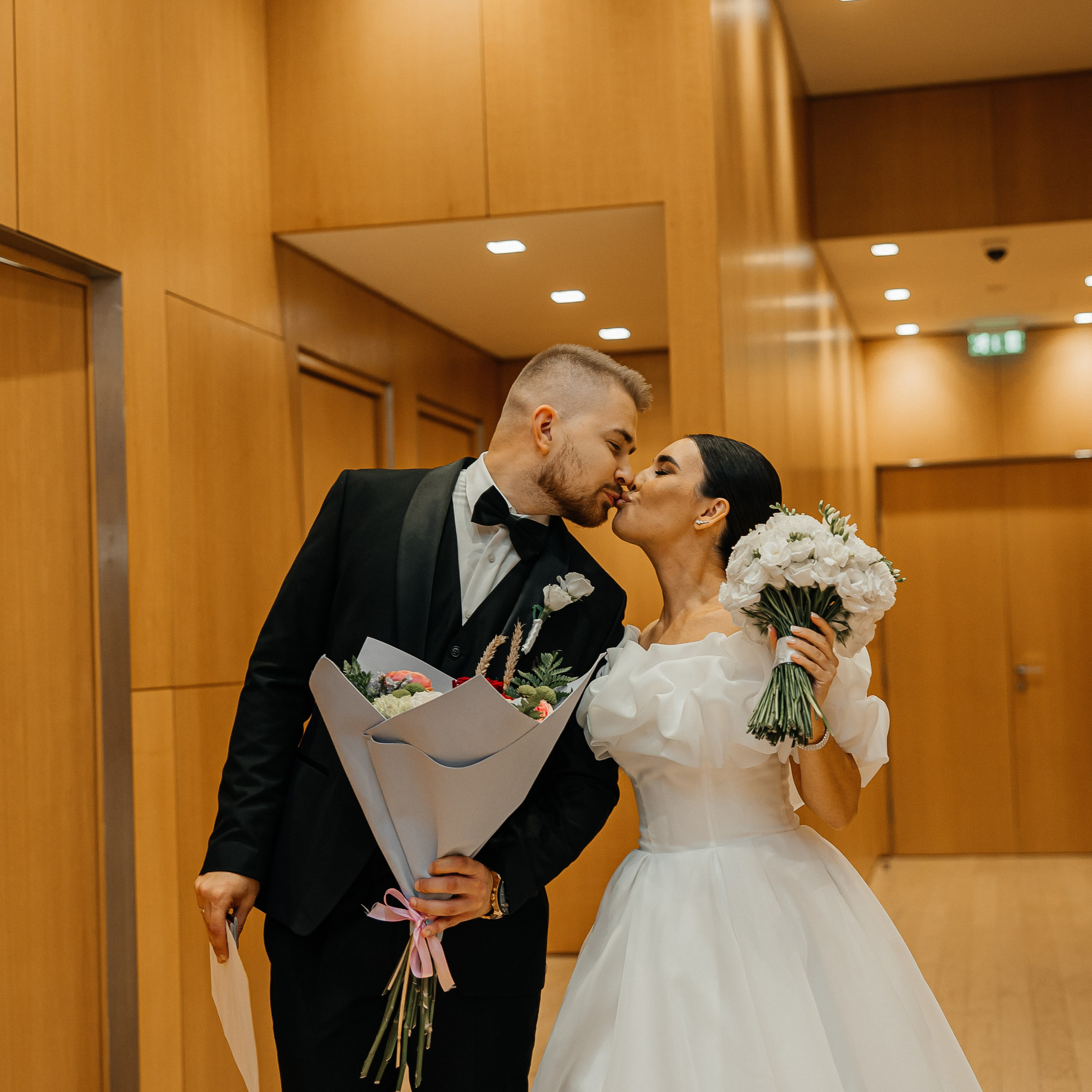 Александр и Арина. Свадебный и семейный фотограф Елизавета Ермак | Москва и МО