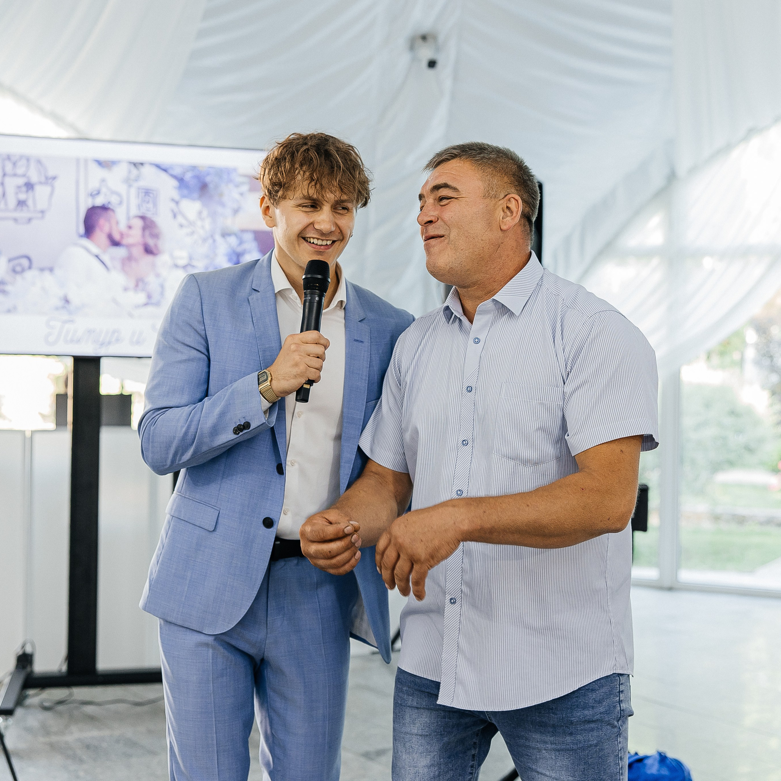 Оксана и Тимур. Свадебный и семейный фотограф Елизавета Ермак | Москва и МО