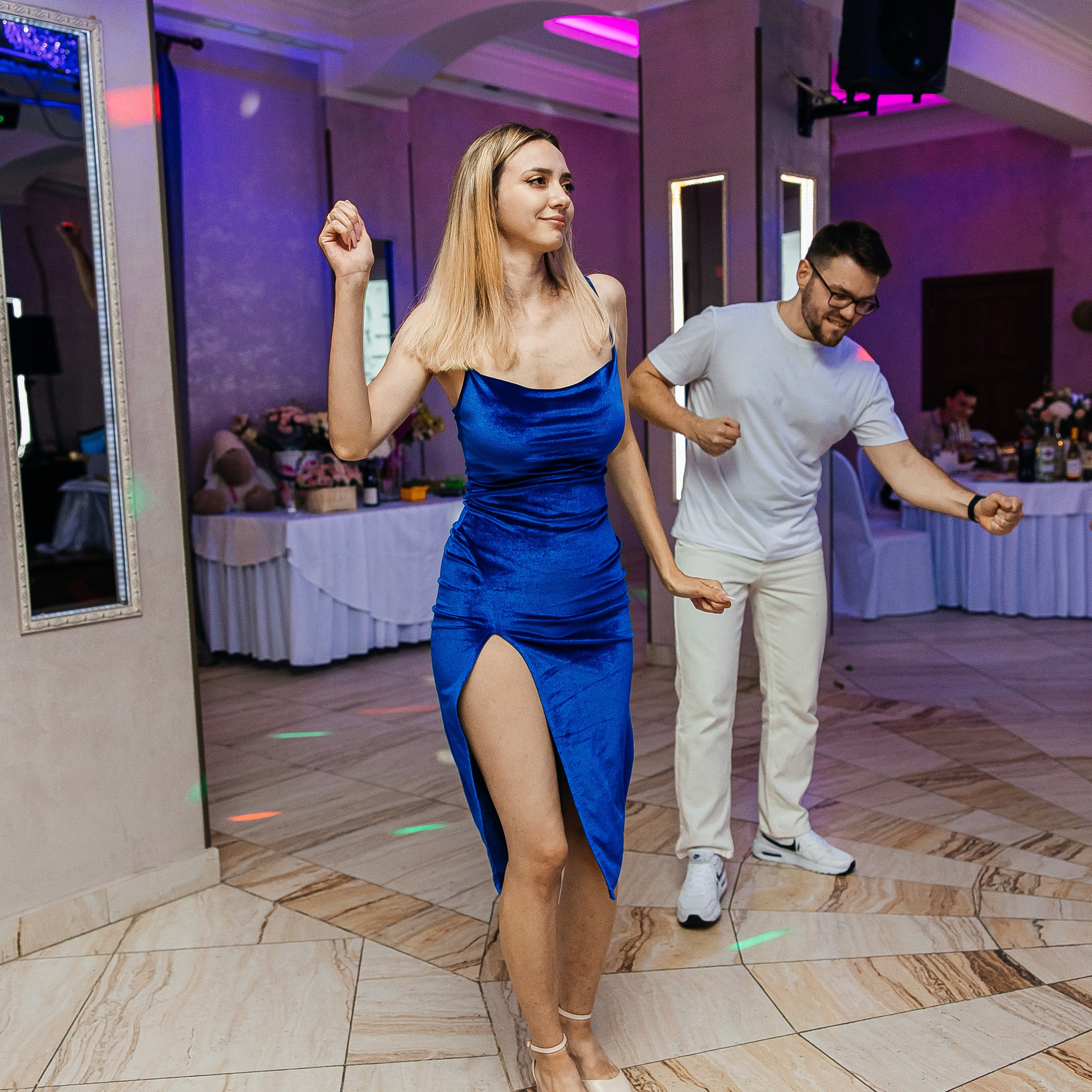 Ярослав и Мария. Свадебный и семейный фотограф Елизавета Ермак | Москва и МО