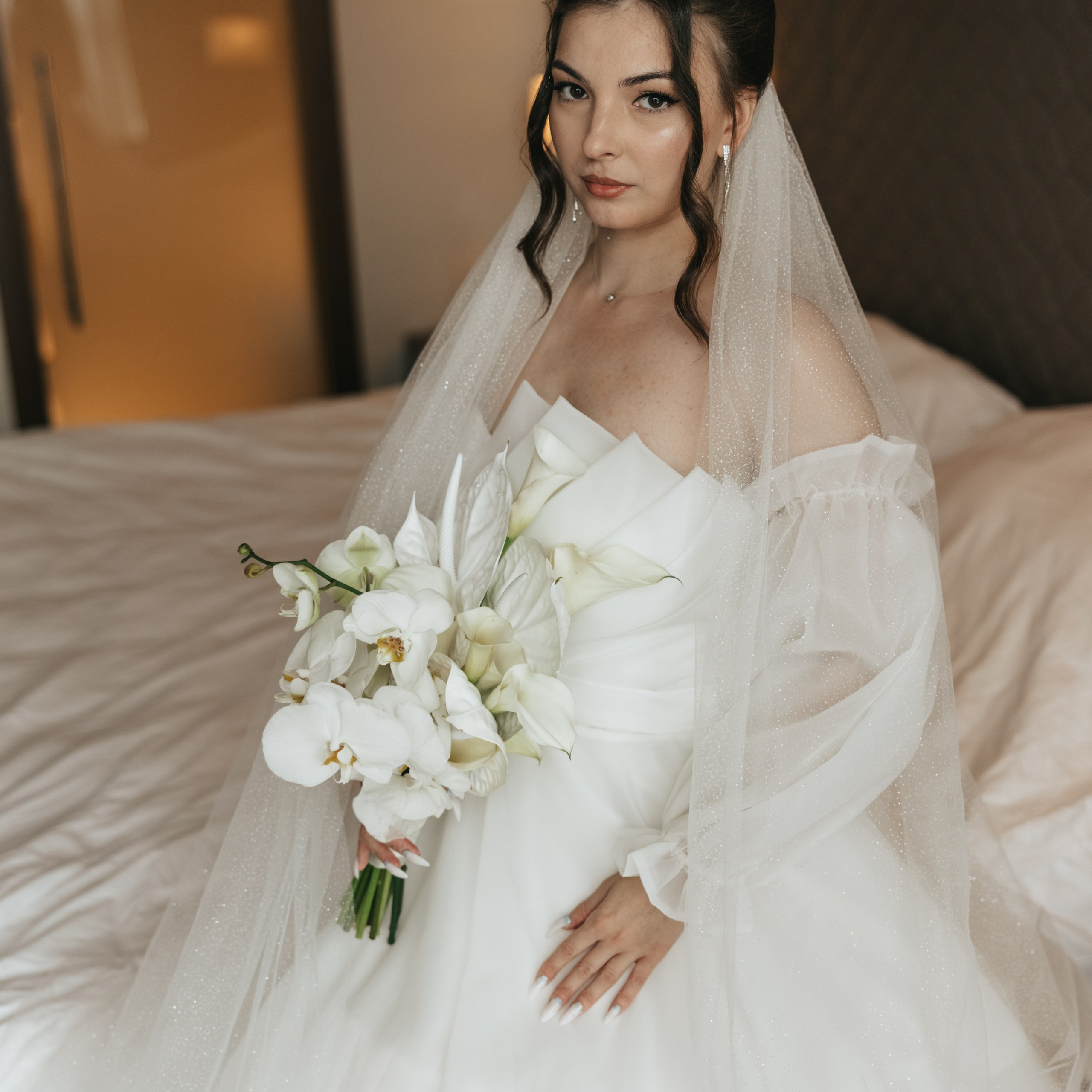 Александр и Маргарита. Свадебный и семейный фотограф Елизавета Ермак | Москва и МО