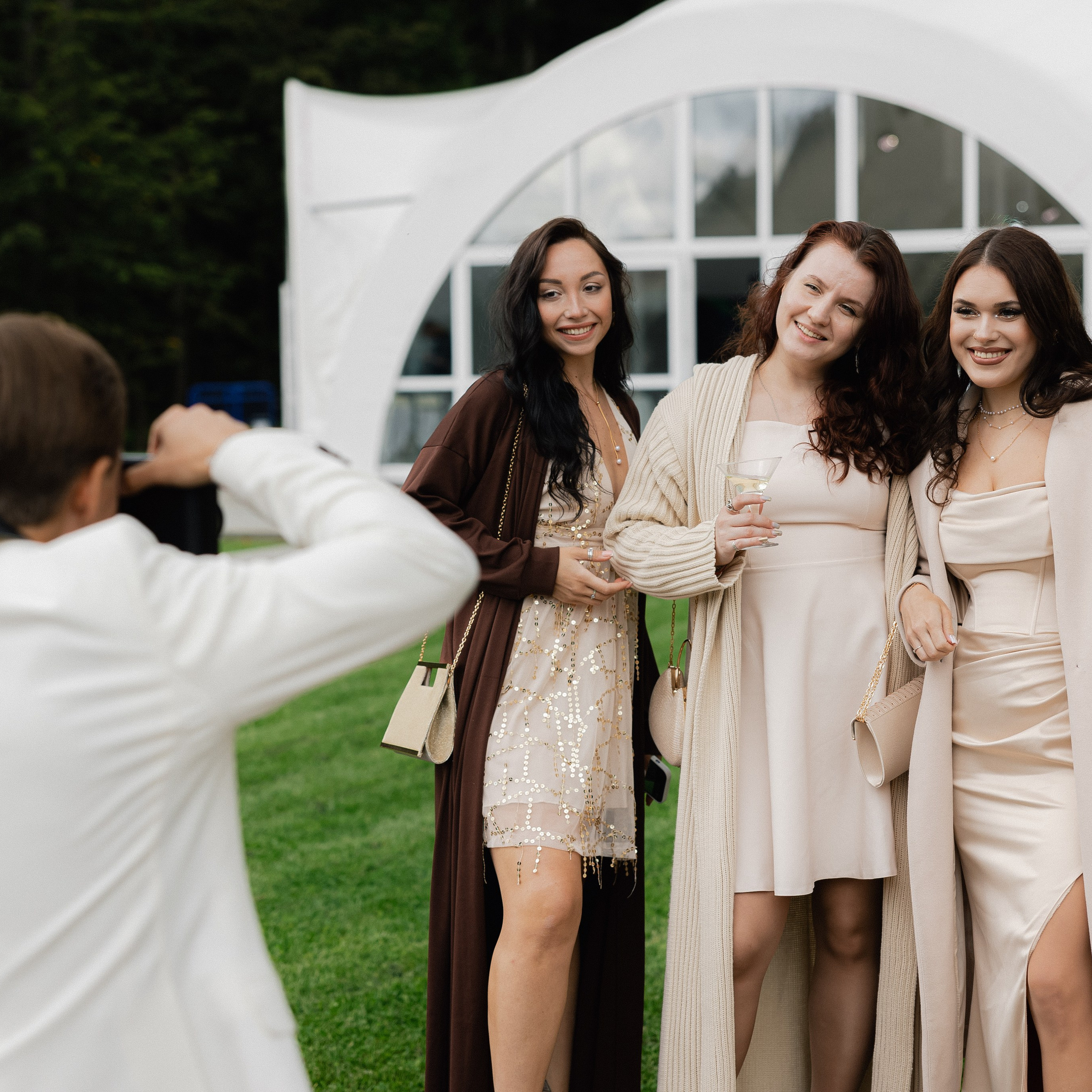 Свадьбы. Свадебный и семейный фотограф Елизавета Ермак | Москва и МО