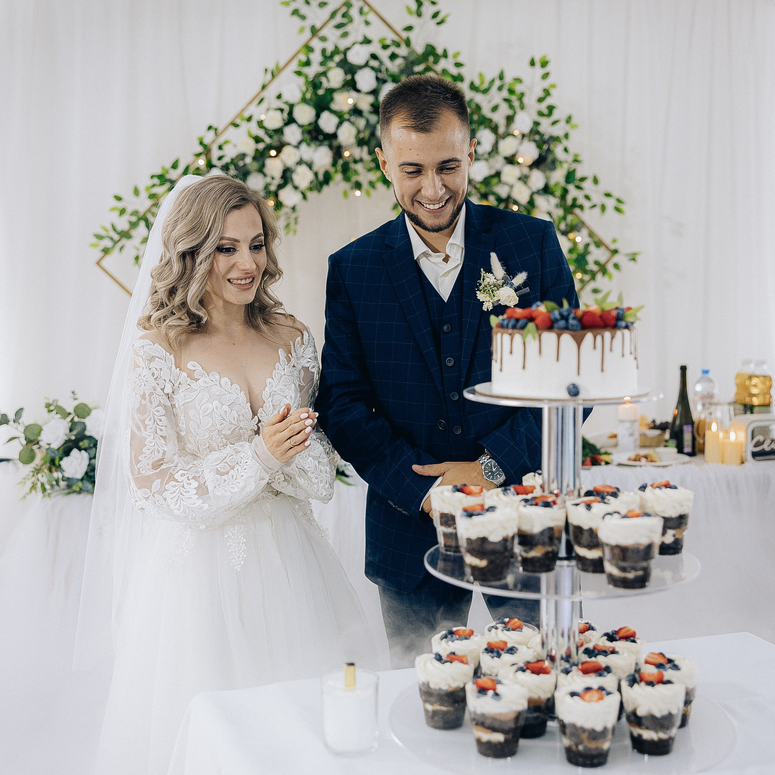 Оксана и Тимур. Свадебный и семейный фотограф Елизавета Ермак | Москва и МО