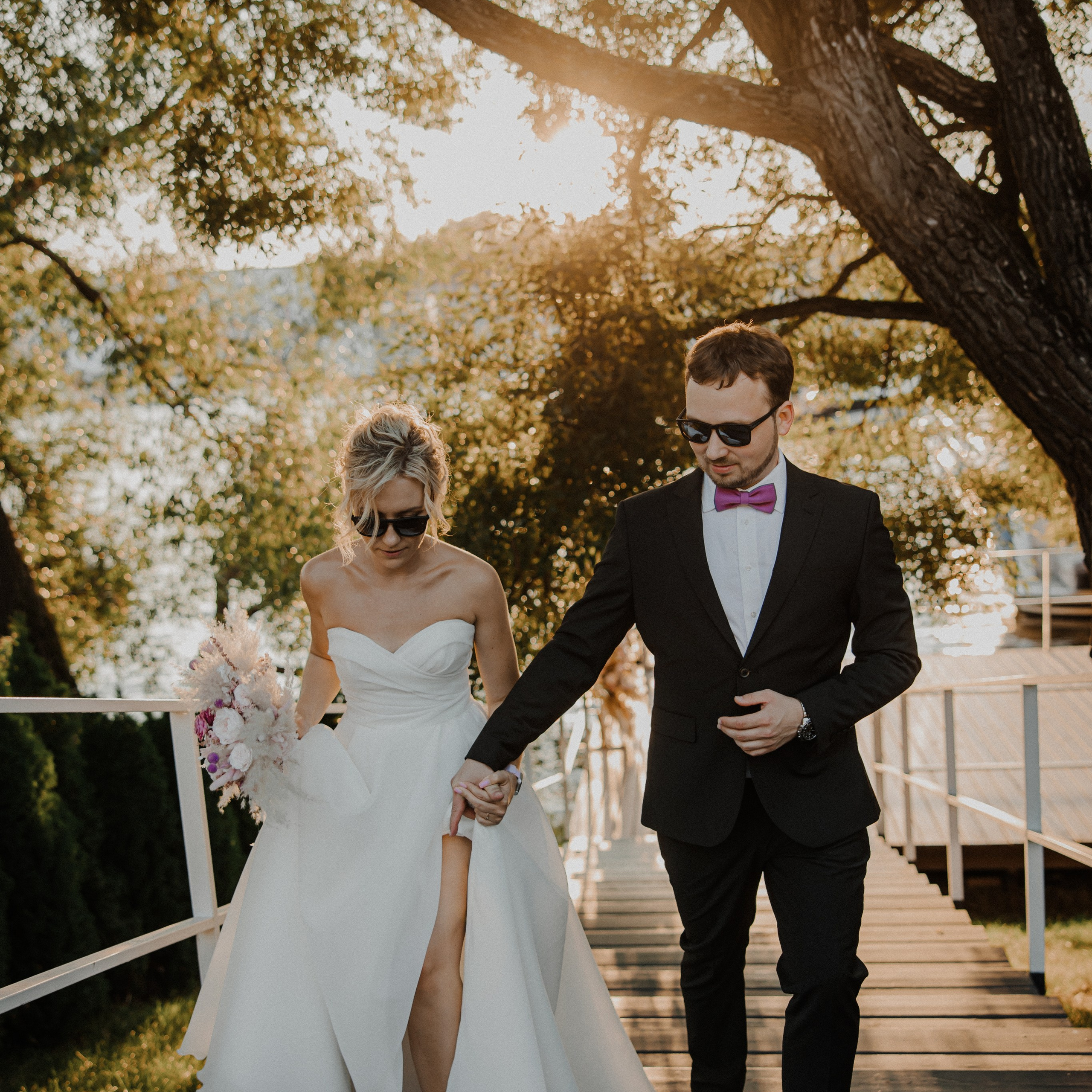 Олег и Диана. Свадебный и семейный фотограф Елизавета Ермак | Москва и МО