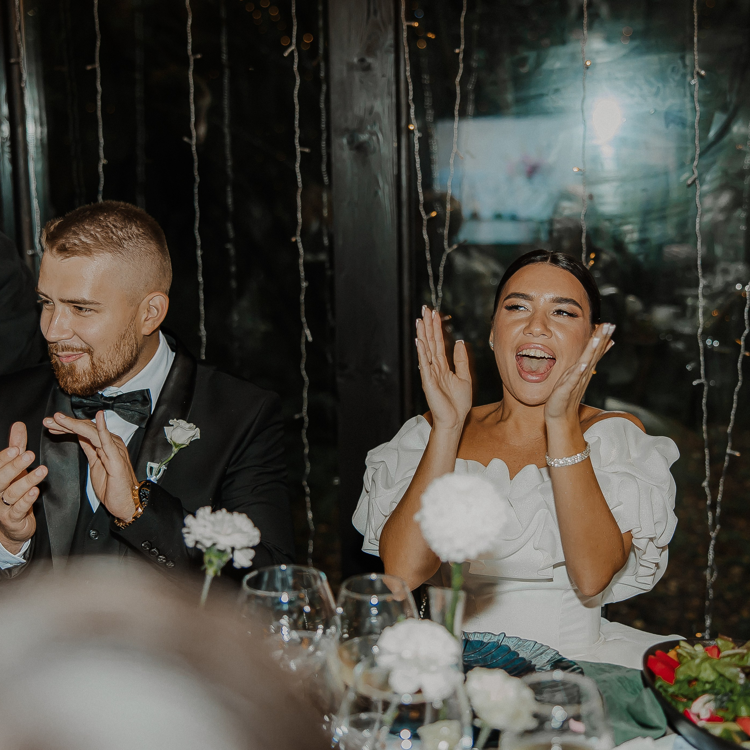 Александр и Арина. Свадебный и семейный фотограф Елизавета Ермак | Москва и МО