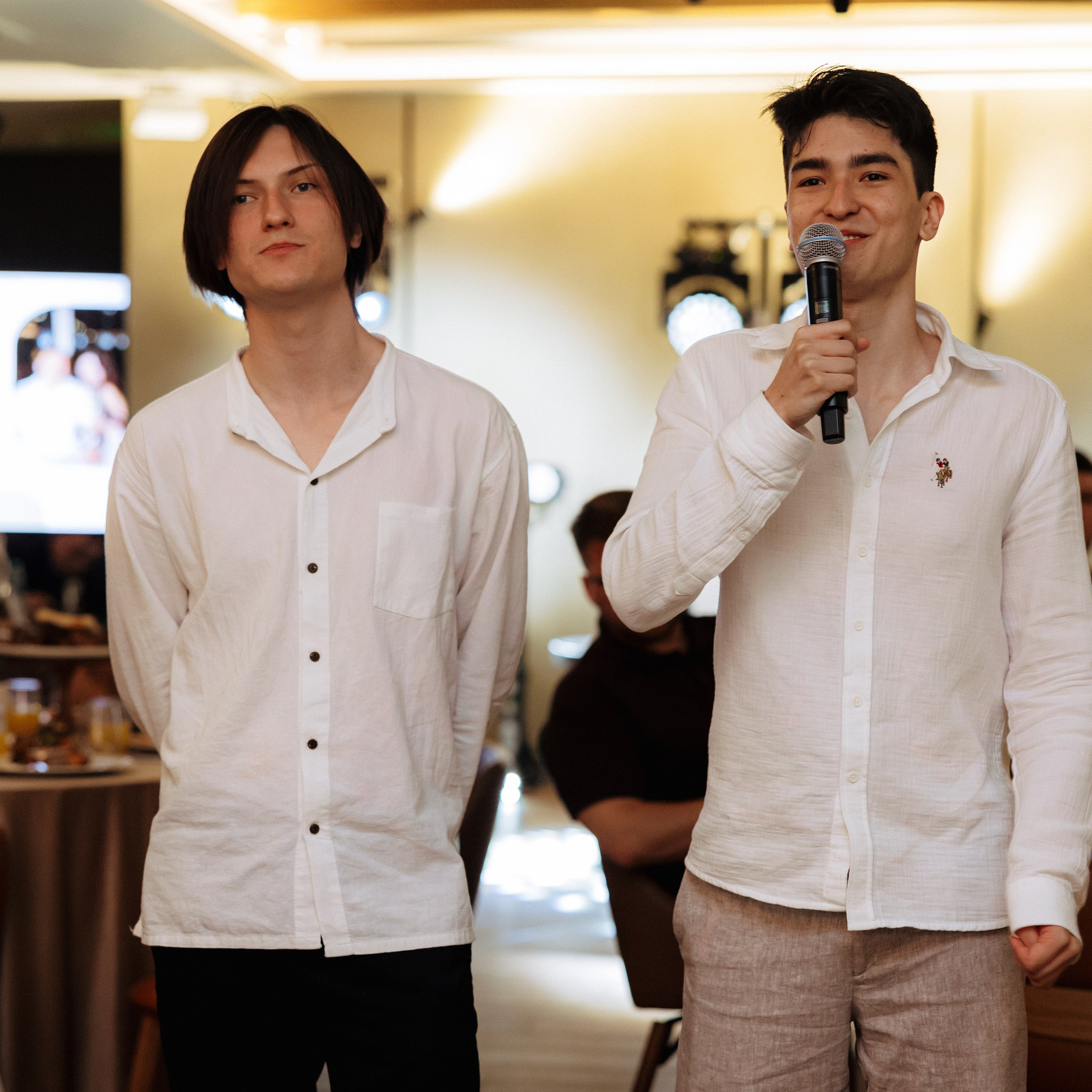 Ладлена и Максим. Свадебный и семейный фотограф Елизавета Ермак | Москва и МО