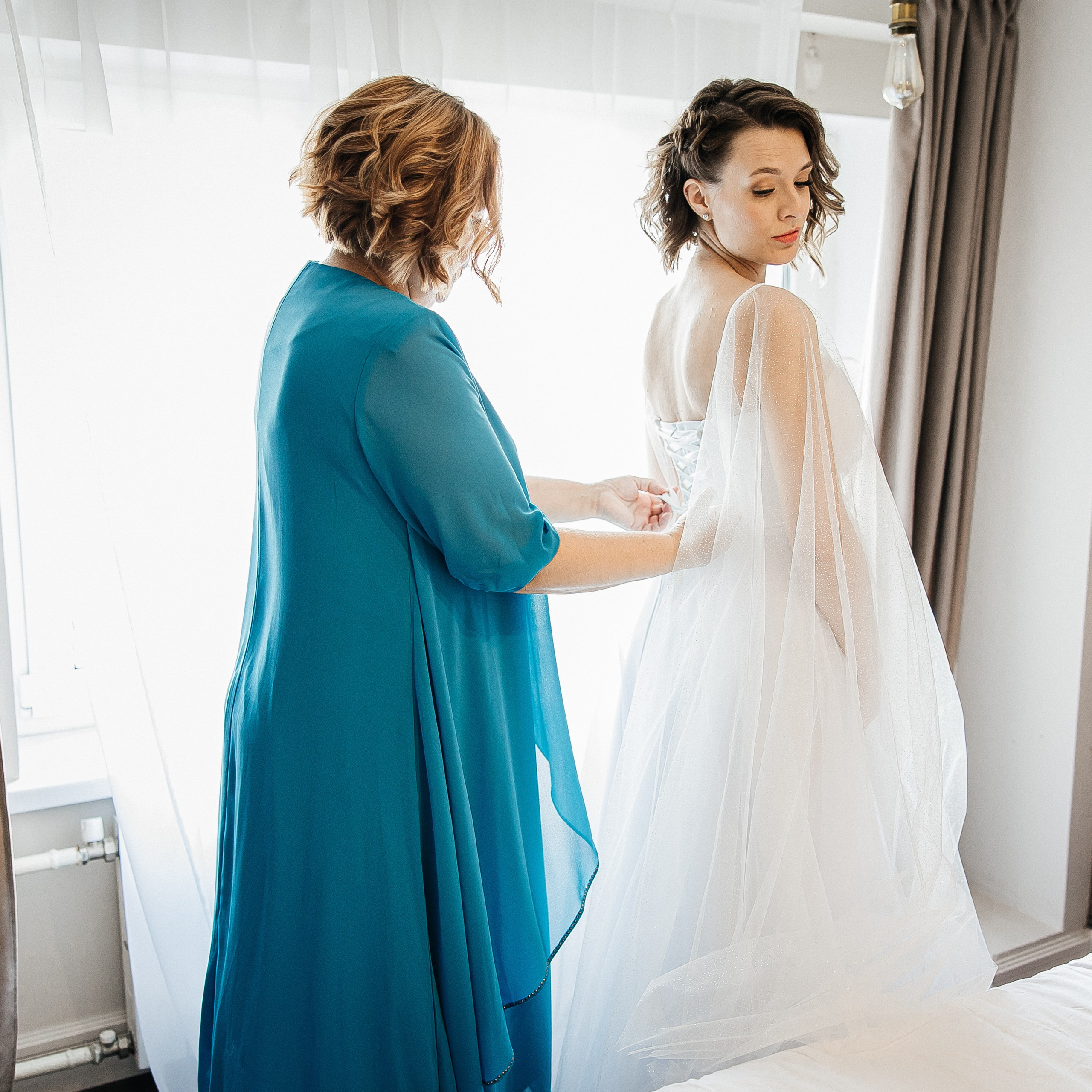 Ярослав и Мария. Свадебный и семейный фотограф Елизавета Ермак | Москва и МО