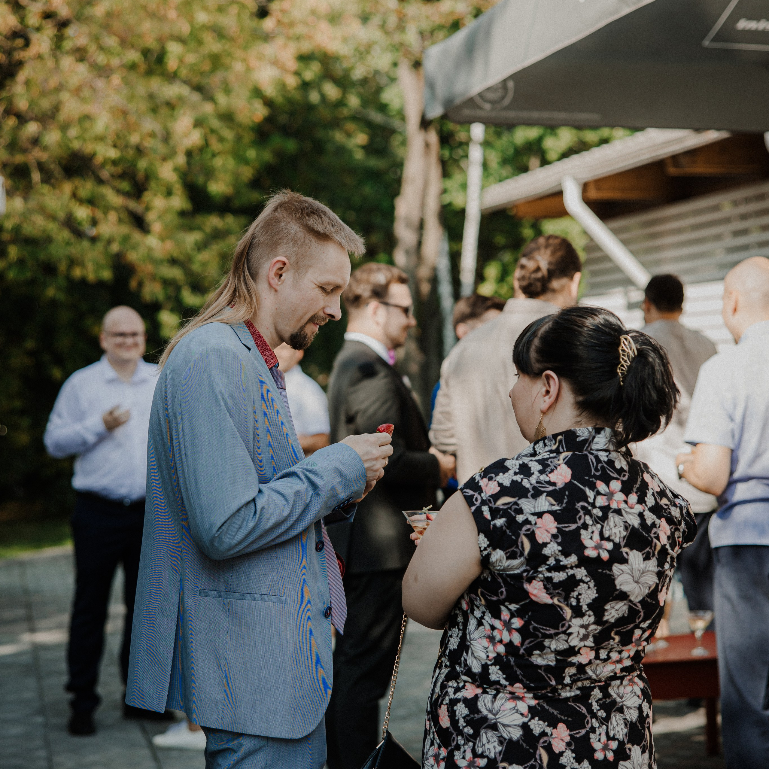 Олег и Диана. Свадебный и семейный фотограф Елизавета Ермак | Москва и МО