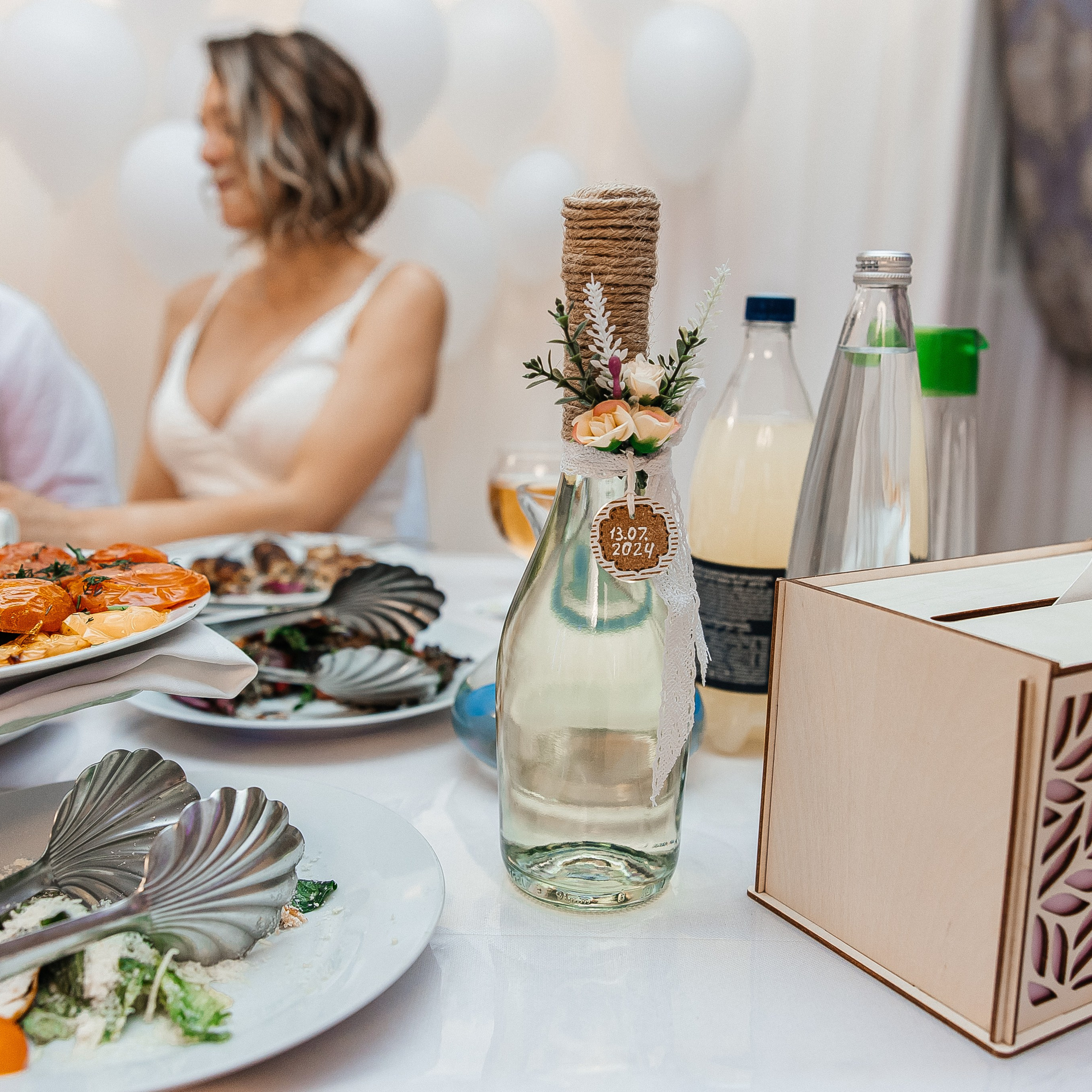 Ярослав и Мария. Свадебный и семейный фотограф Елизавета Ермак | Москва и МО