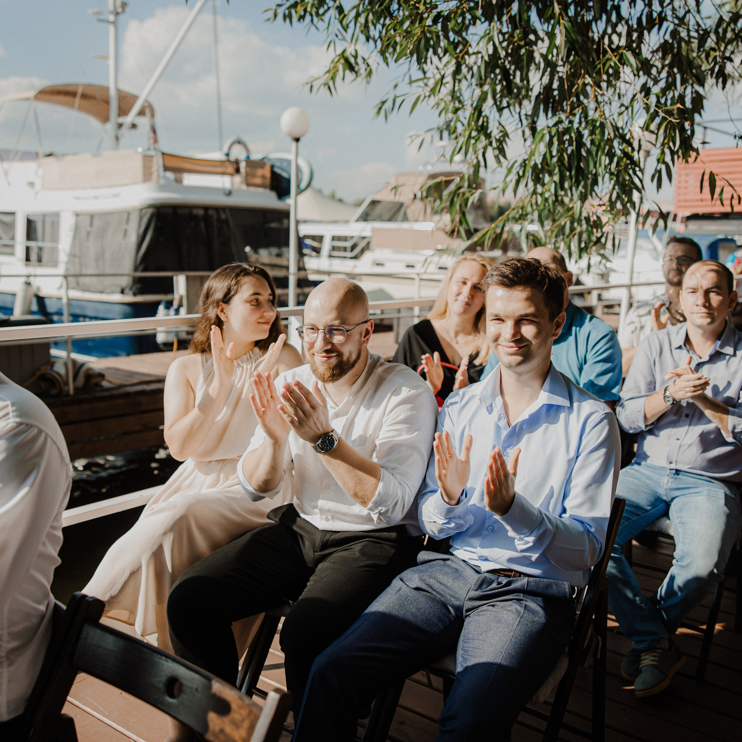 Олег и Диана. Свадебный и семейный фотограф Елизавета Ермак | Москва и МО