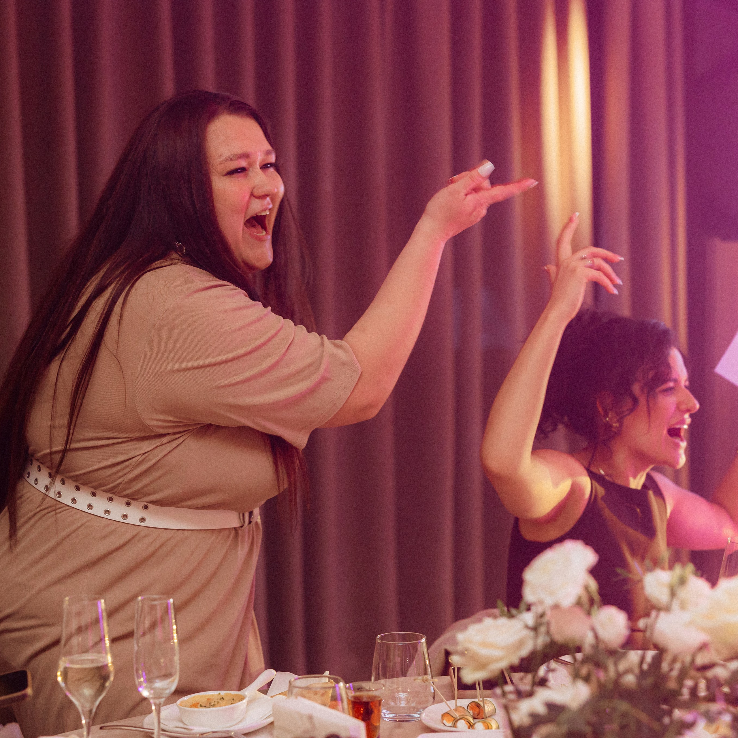 Ладлена и Максим. Свадебный и семейный фотограф Елизавета Ермак | Москва и МО