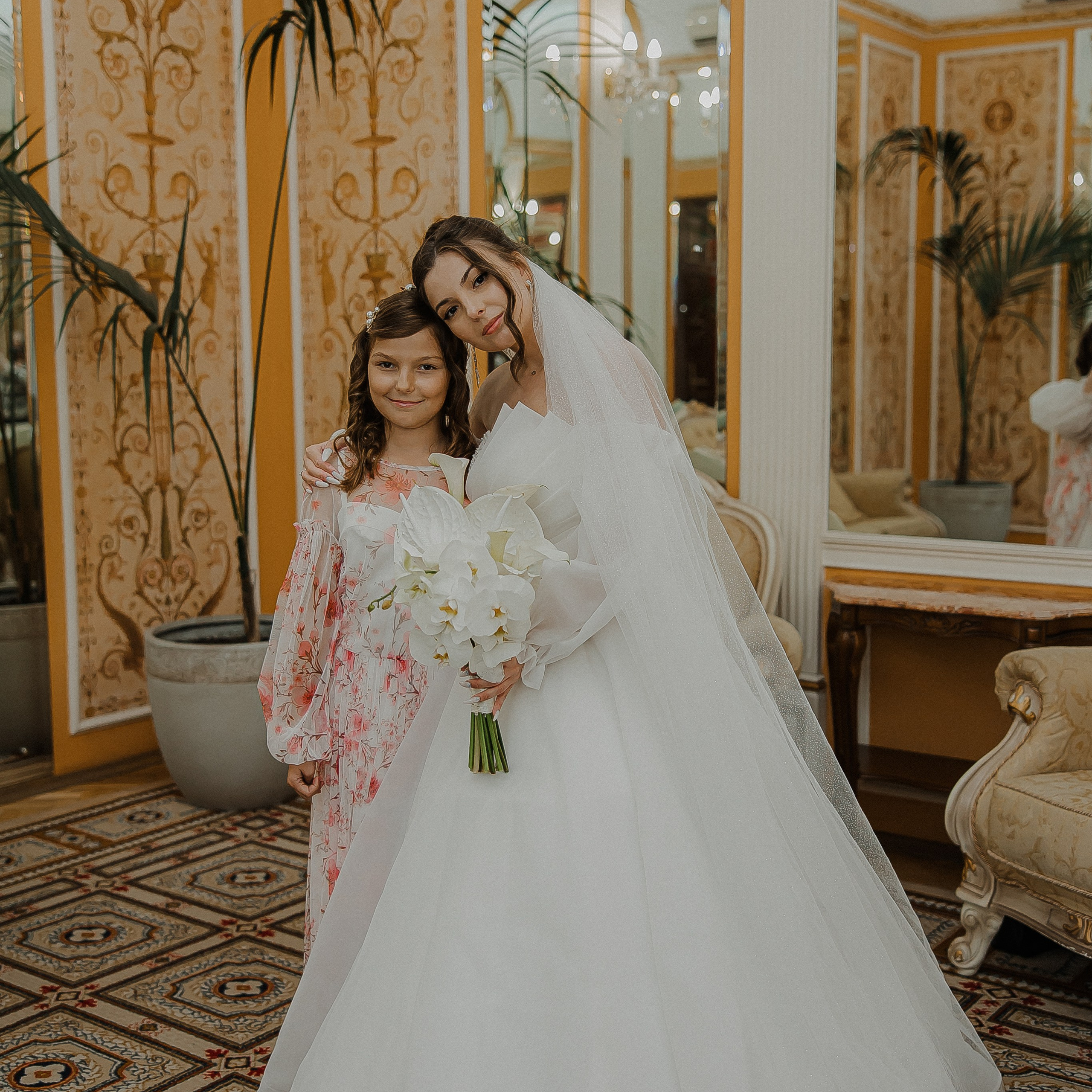 Александр и Маргарита. Свадебный и семейный фотограф Елизавета Ермак | Москва и МО